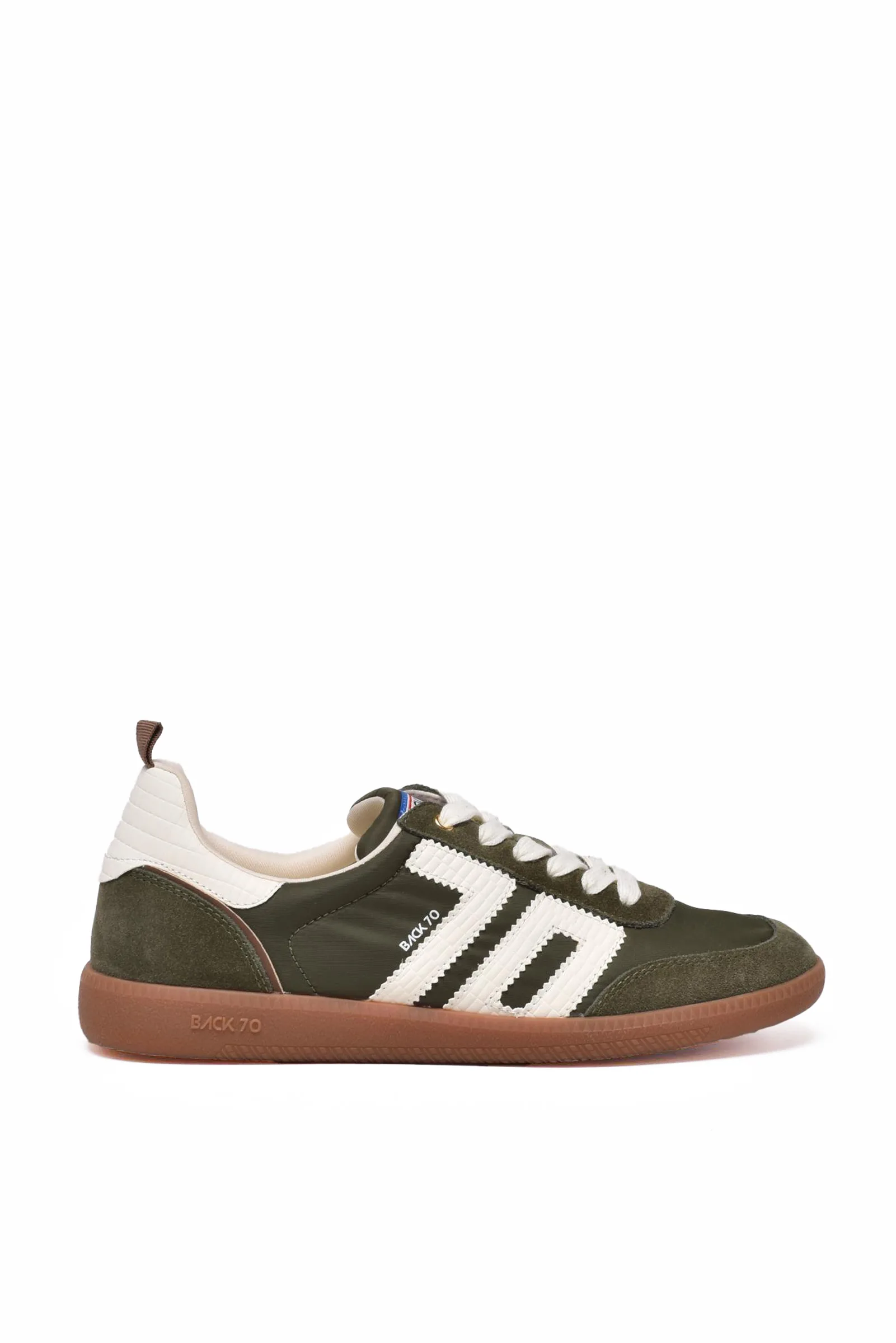 Sneakers Verde