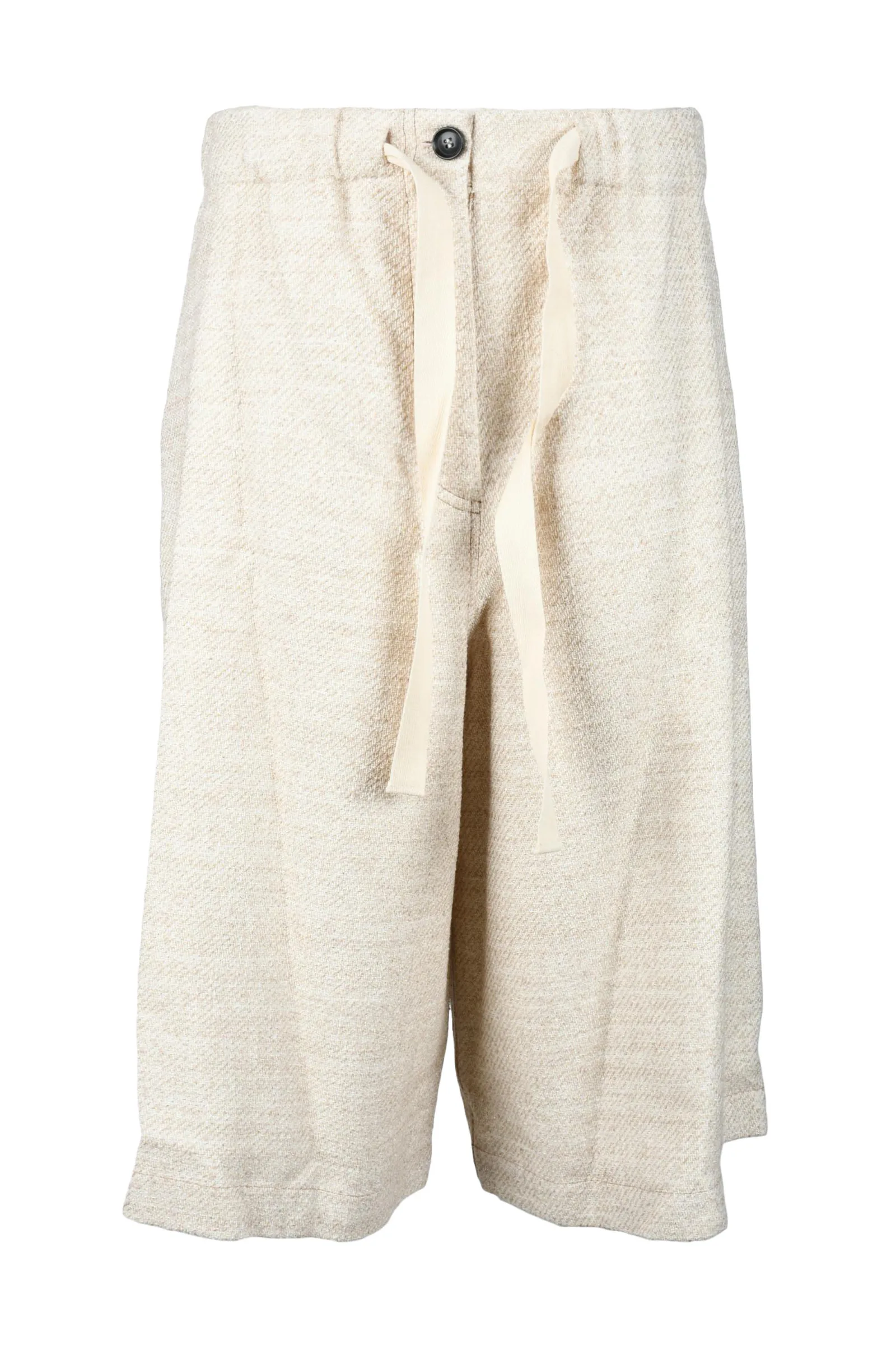 Pantalone Beige
