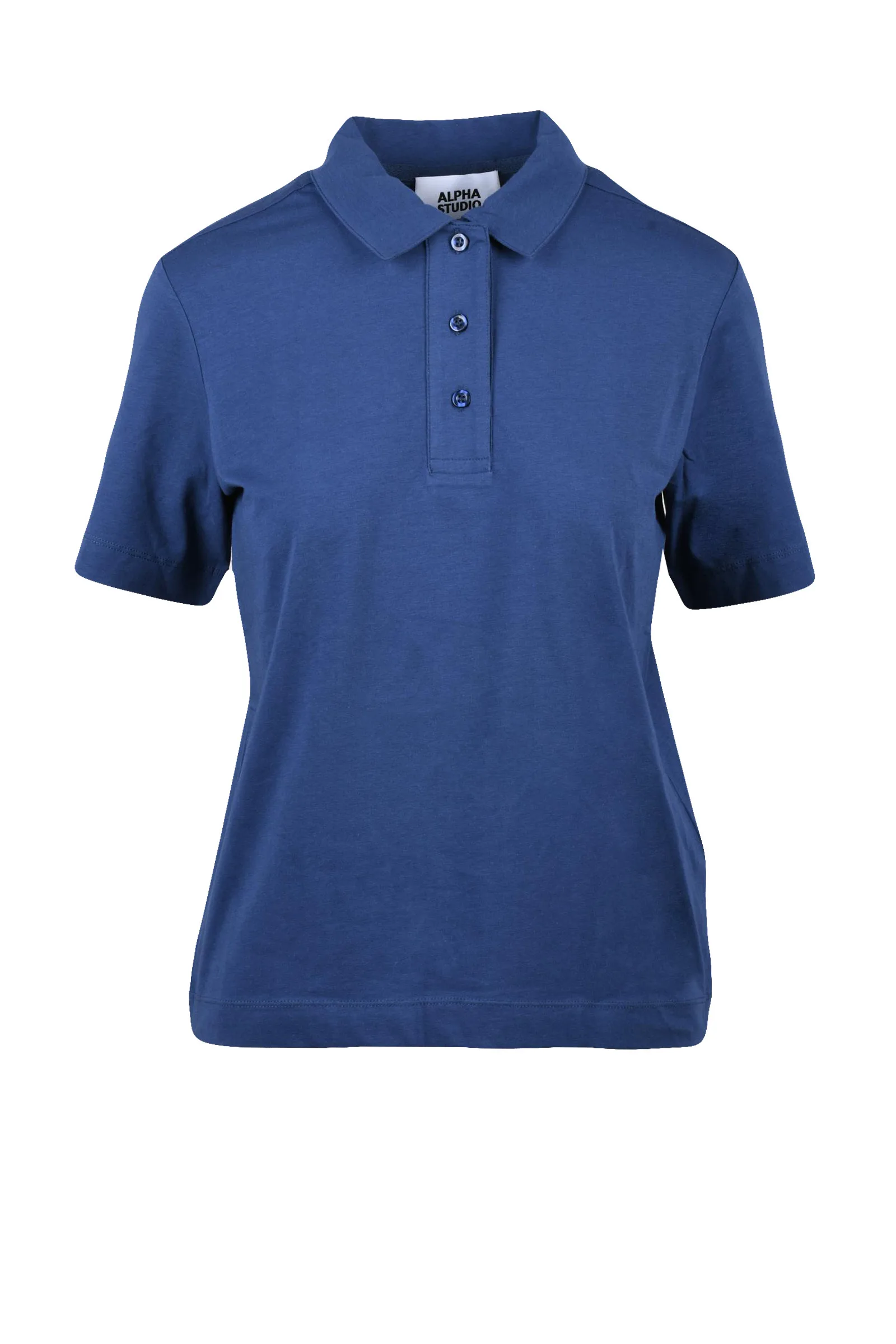 Polo Blu