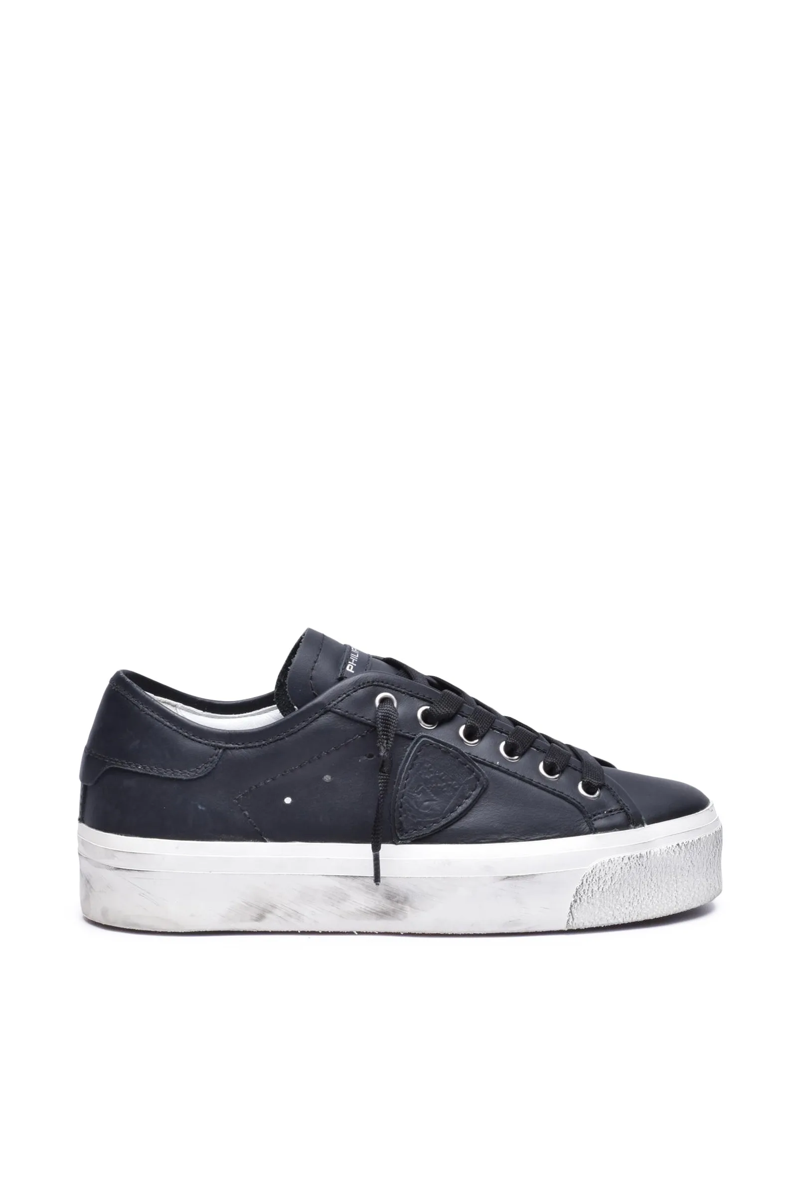 Sneakers Nero