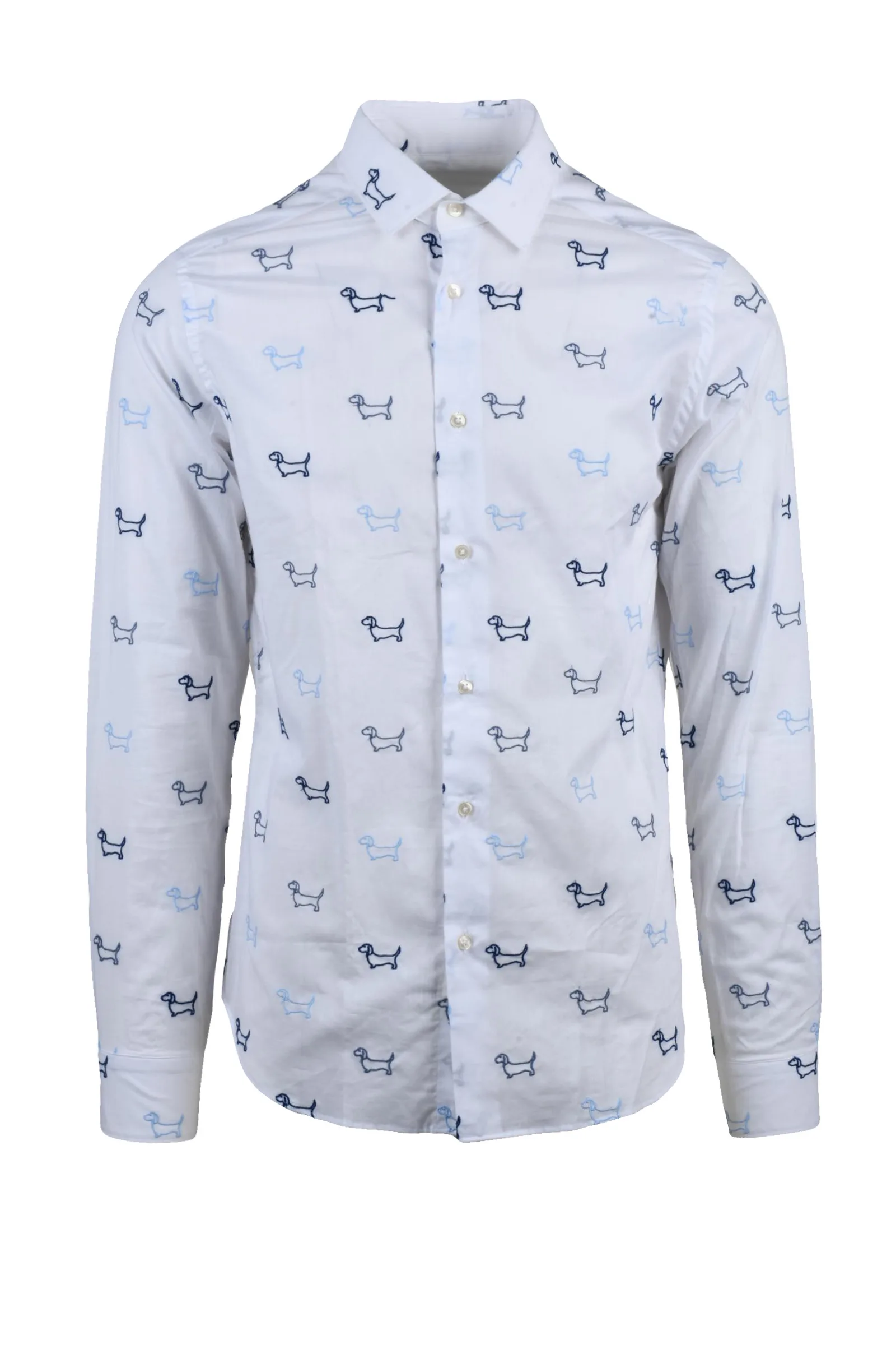 Camicia Bianco