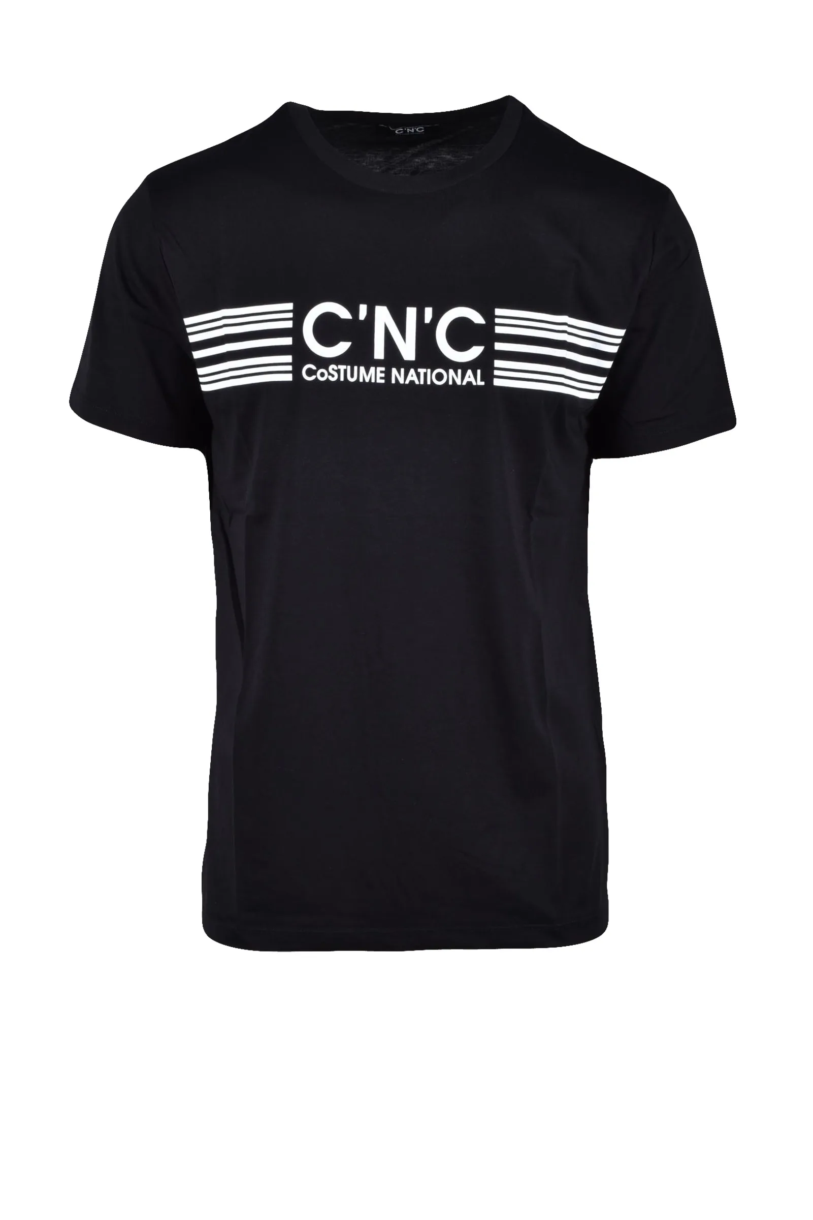 T-Shirt Nero