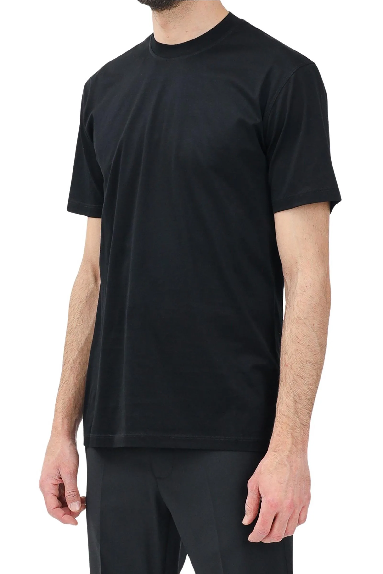 T-shirt Nero