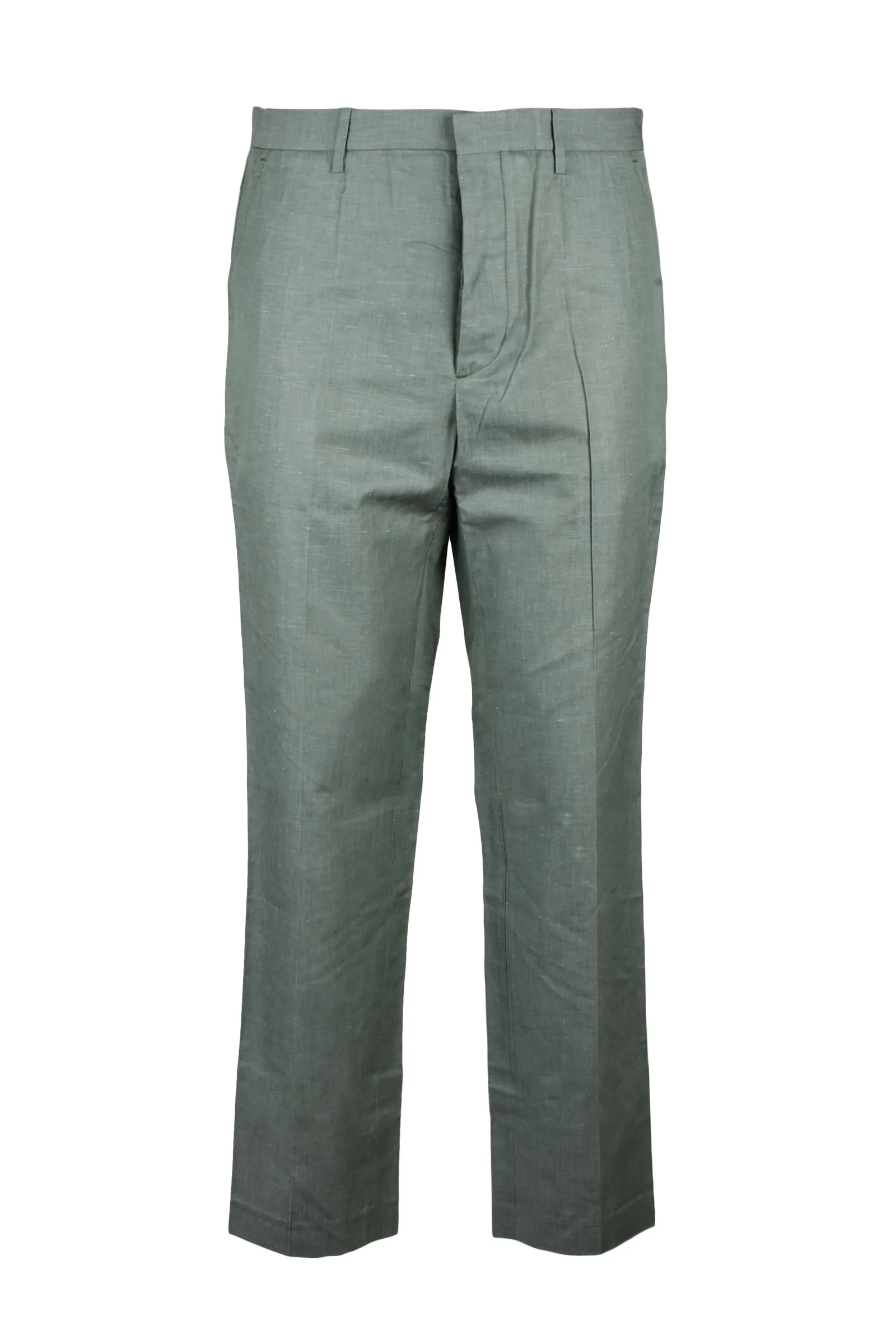 Pantalone Verde