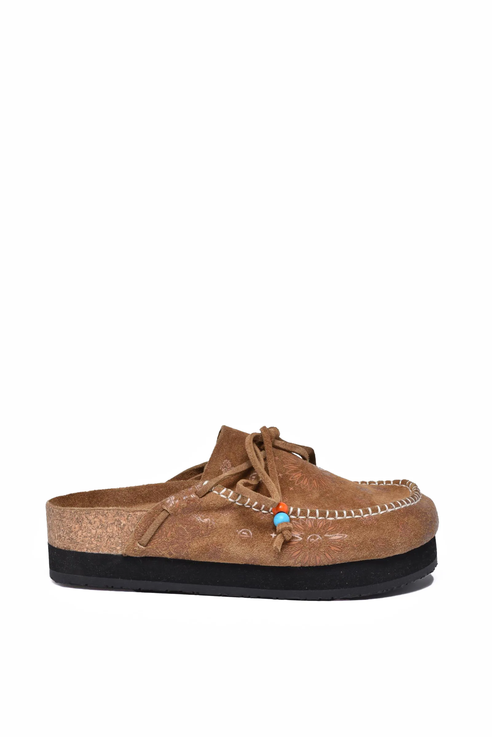 Mules Marrone