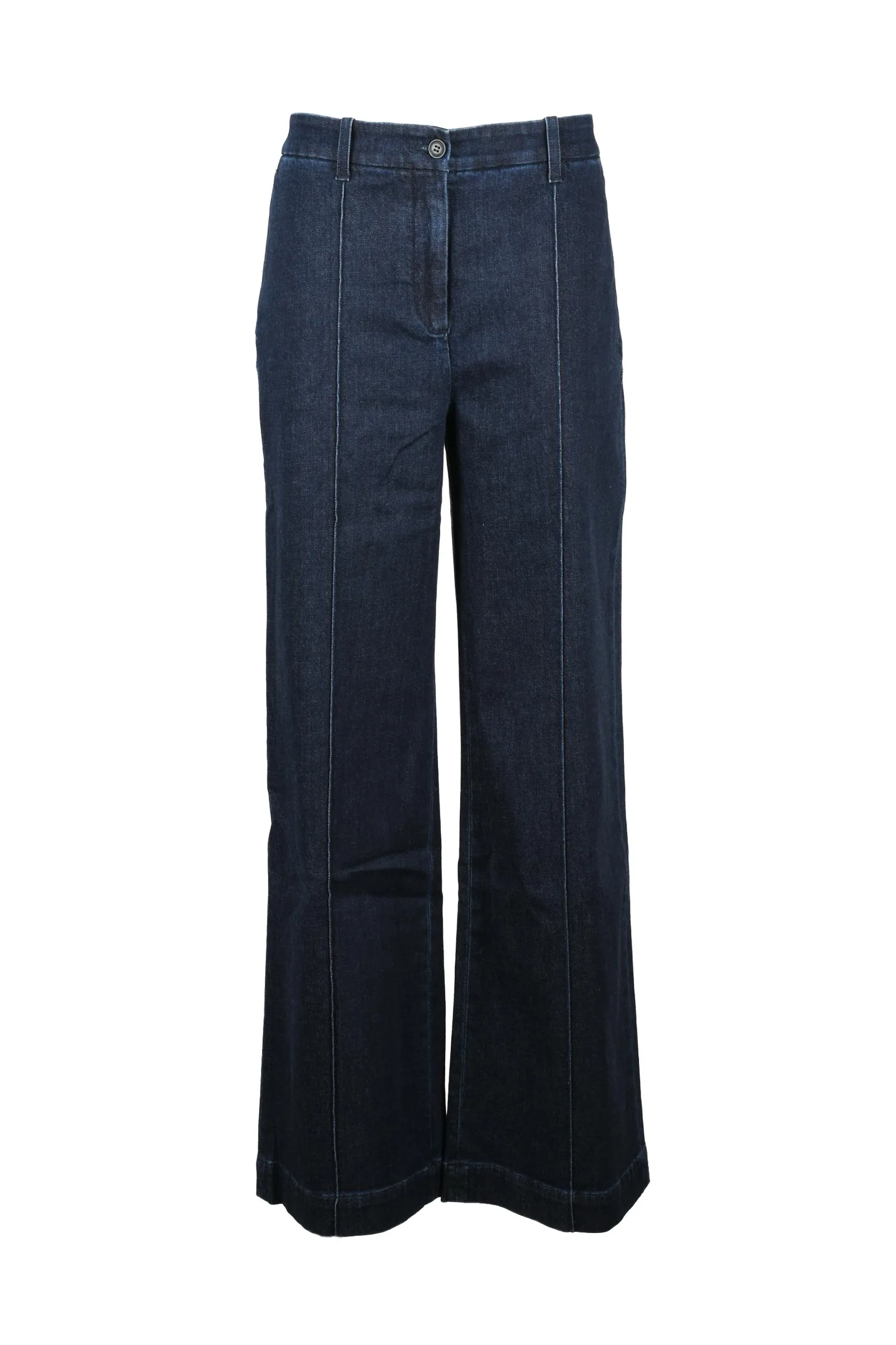 Jeans Blu