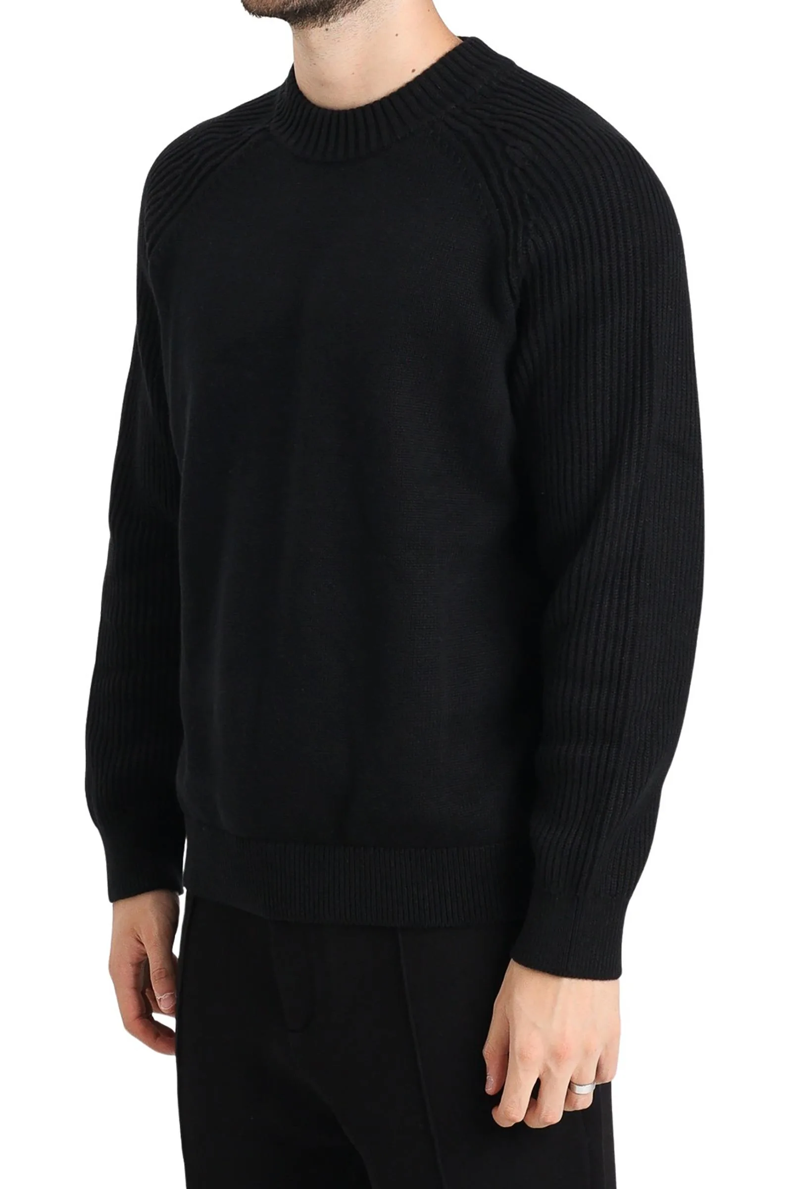 Maglia Nero