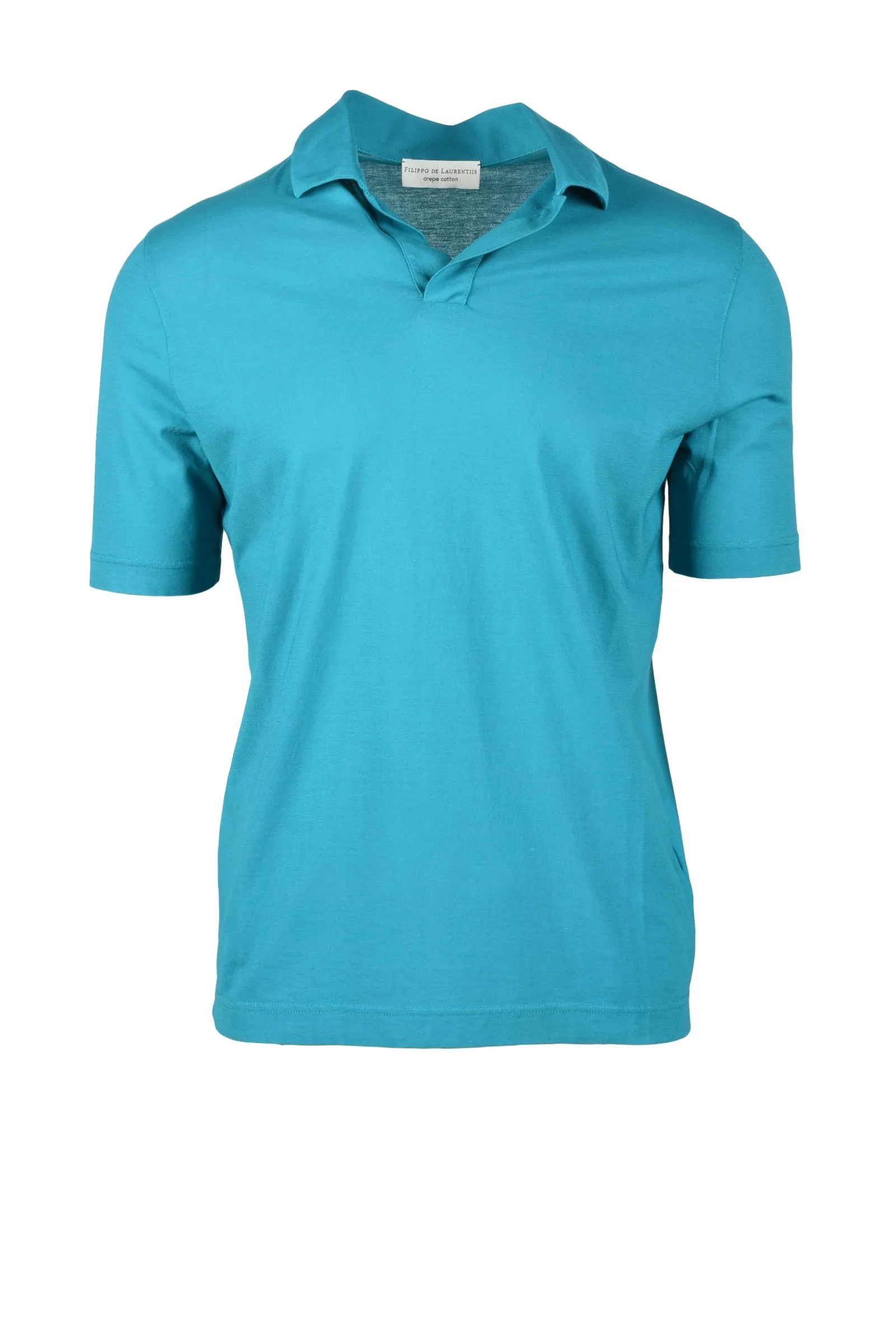 Polo Azzurro