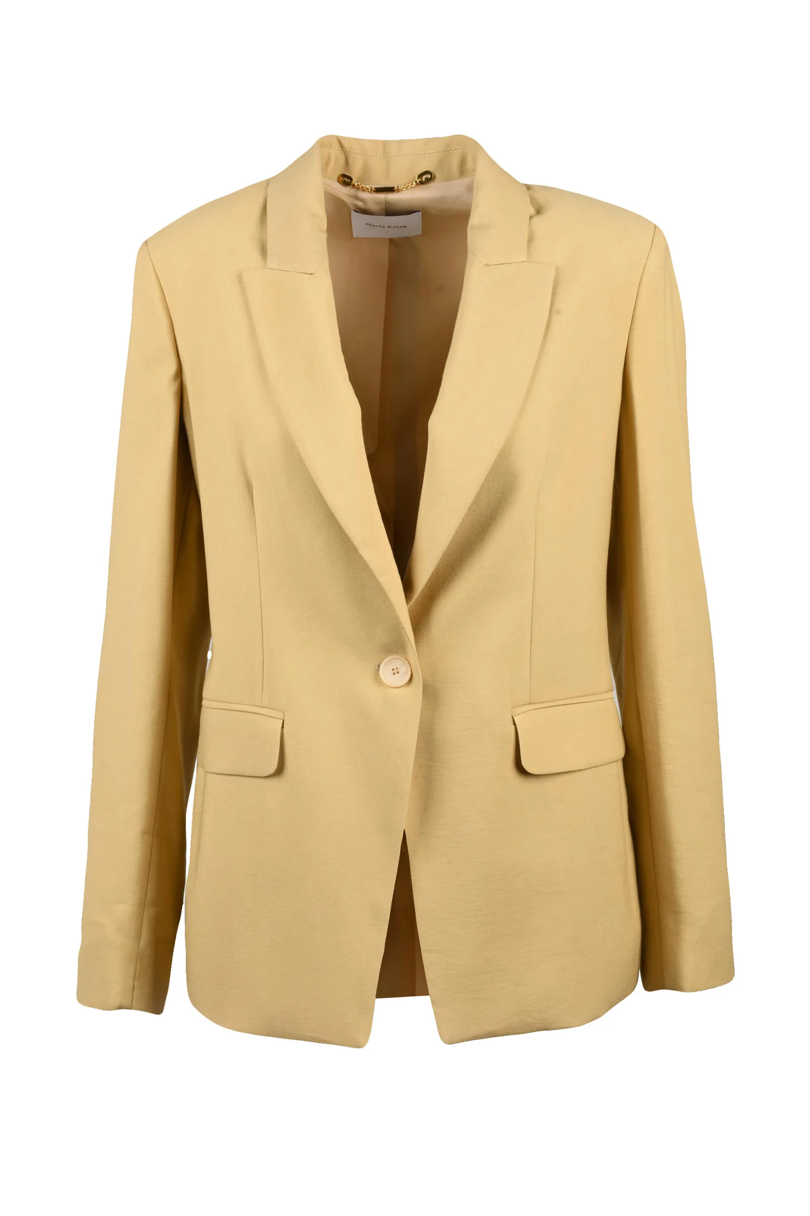 Giacca Beige