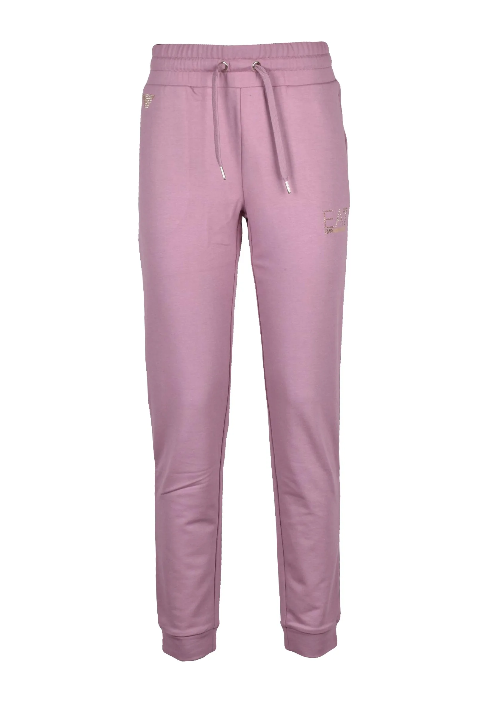 Pantalone Tuta Rosa