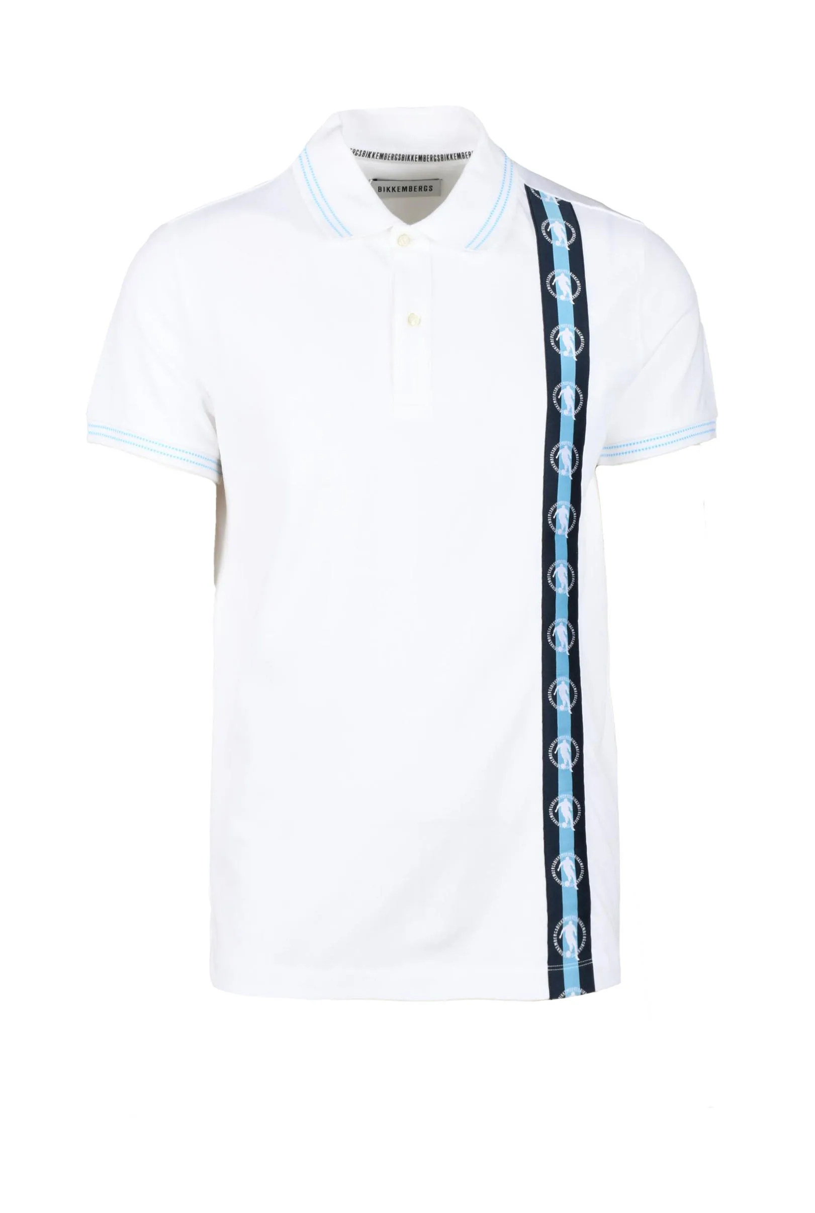Polo Bianco