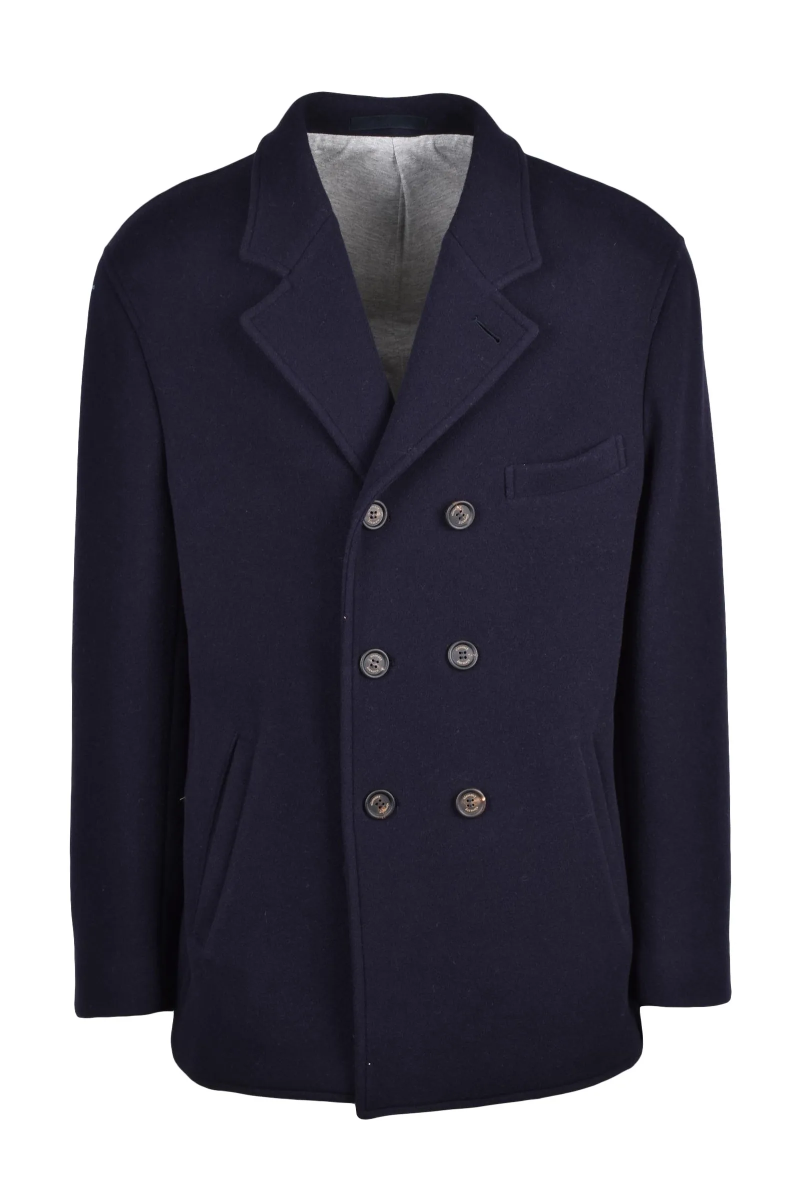 Peacoat Blu