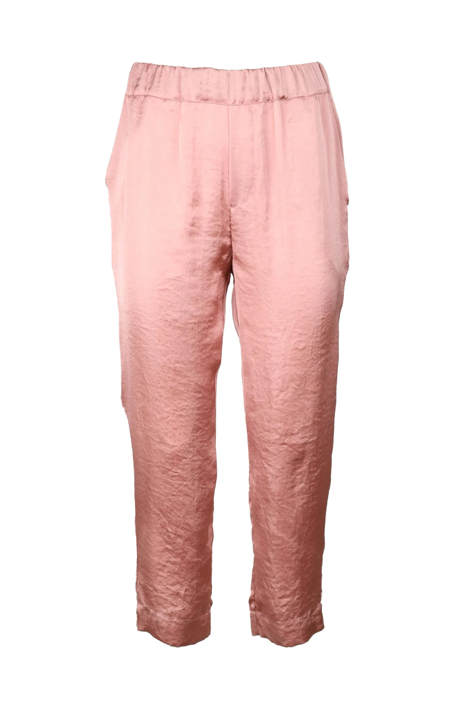 Collection Privee Pantalone Marrone