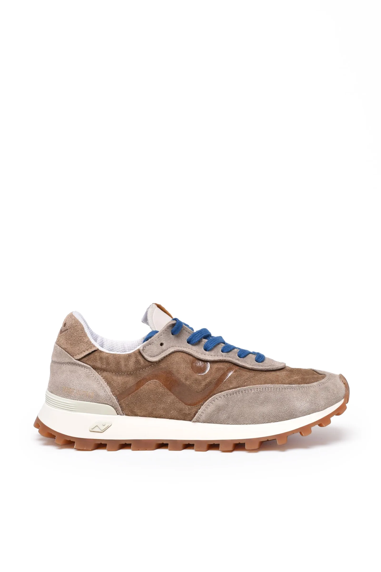 Sneakers Beige