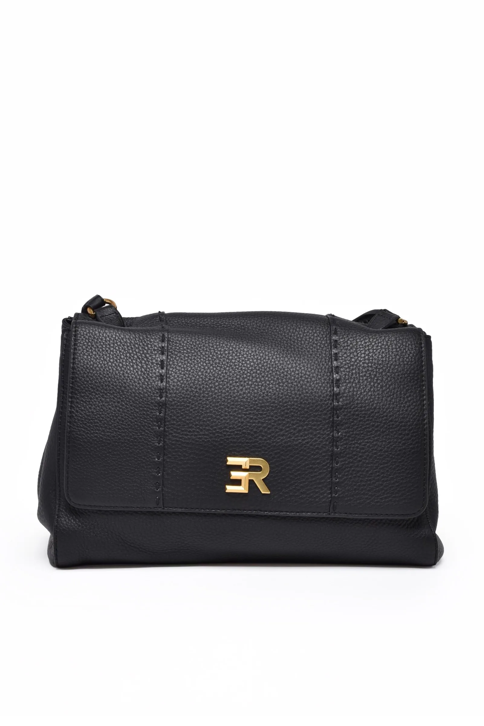 Borsa A Mano Nero