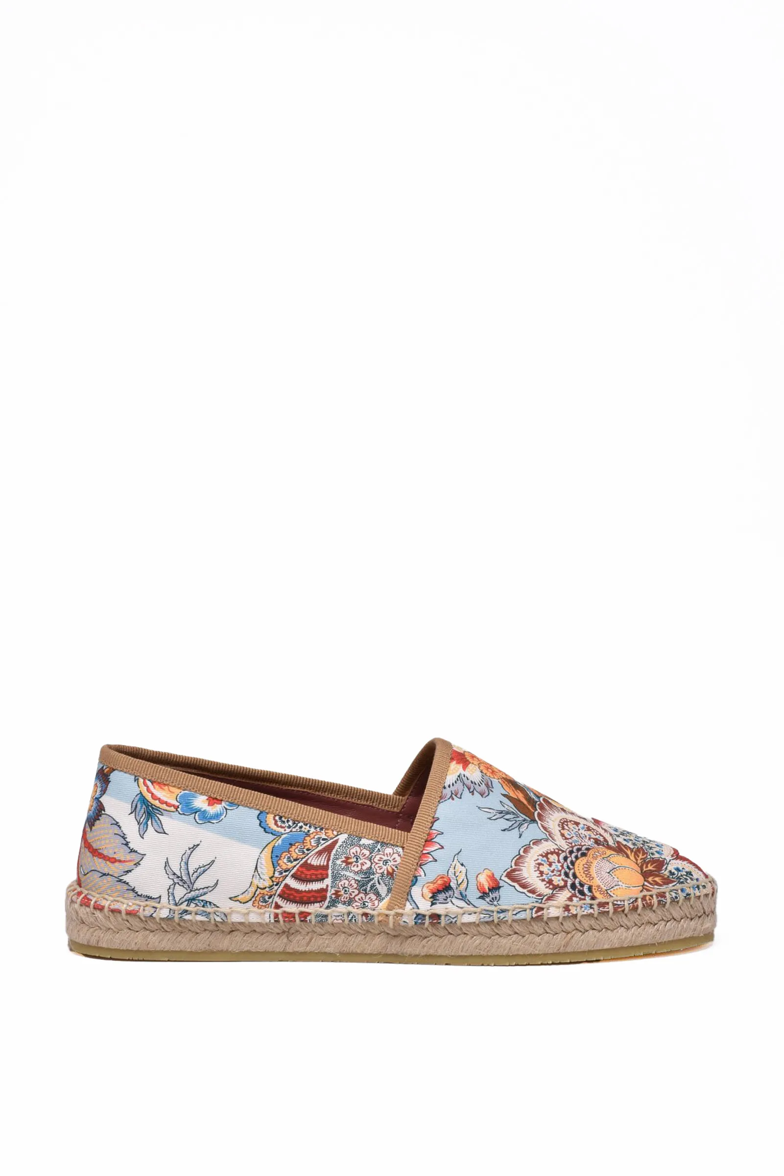 Espadrillas Multicolore