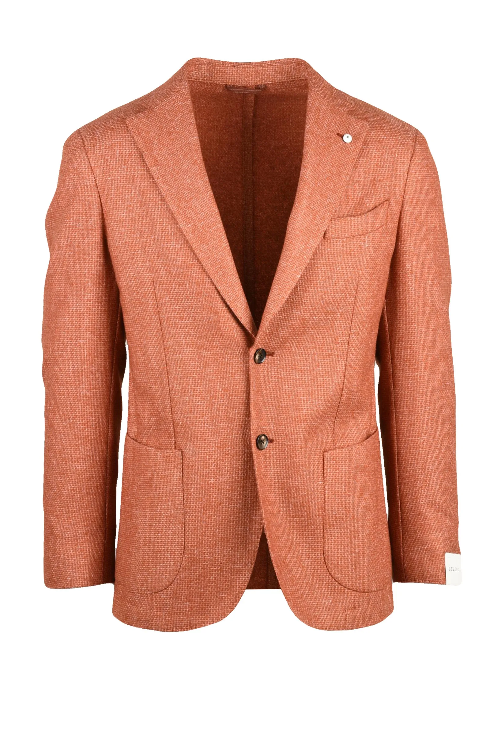 Giacca Rosso