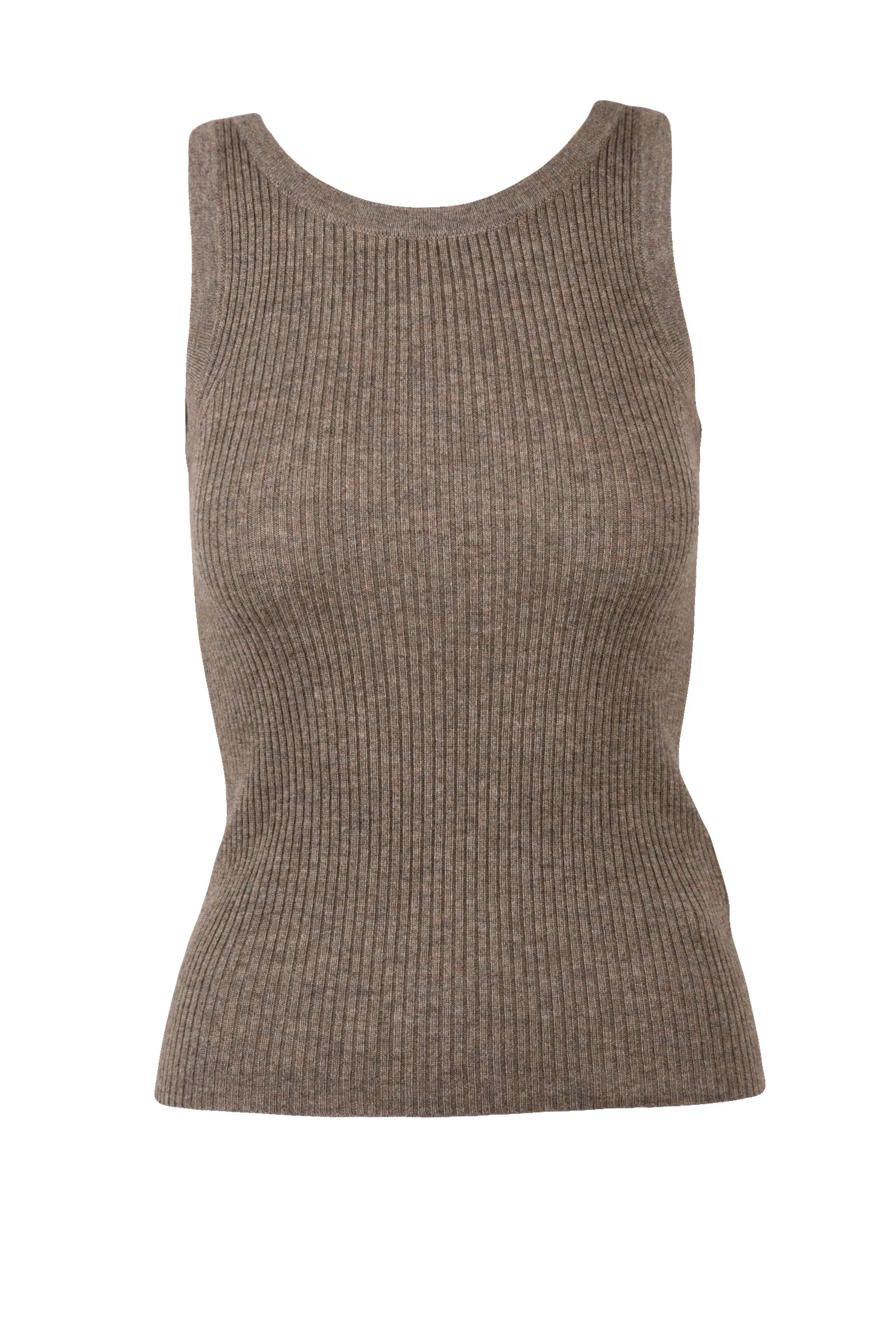 s Max Mara Maglia Beige