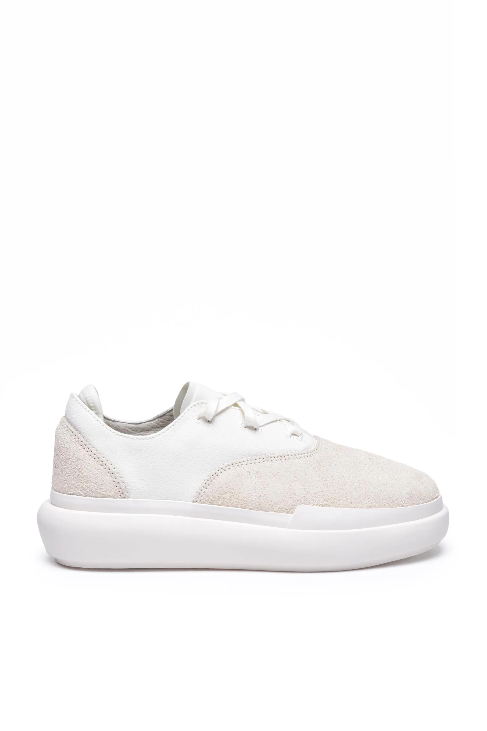 Sneakers Ajatu Court Beige