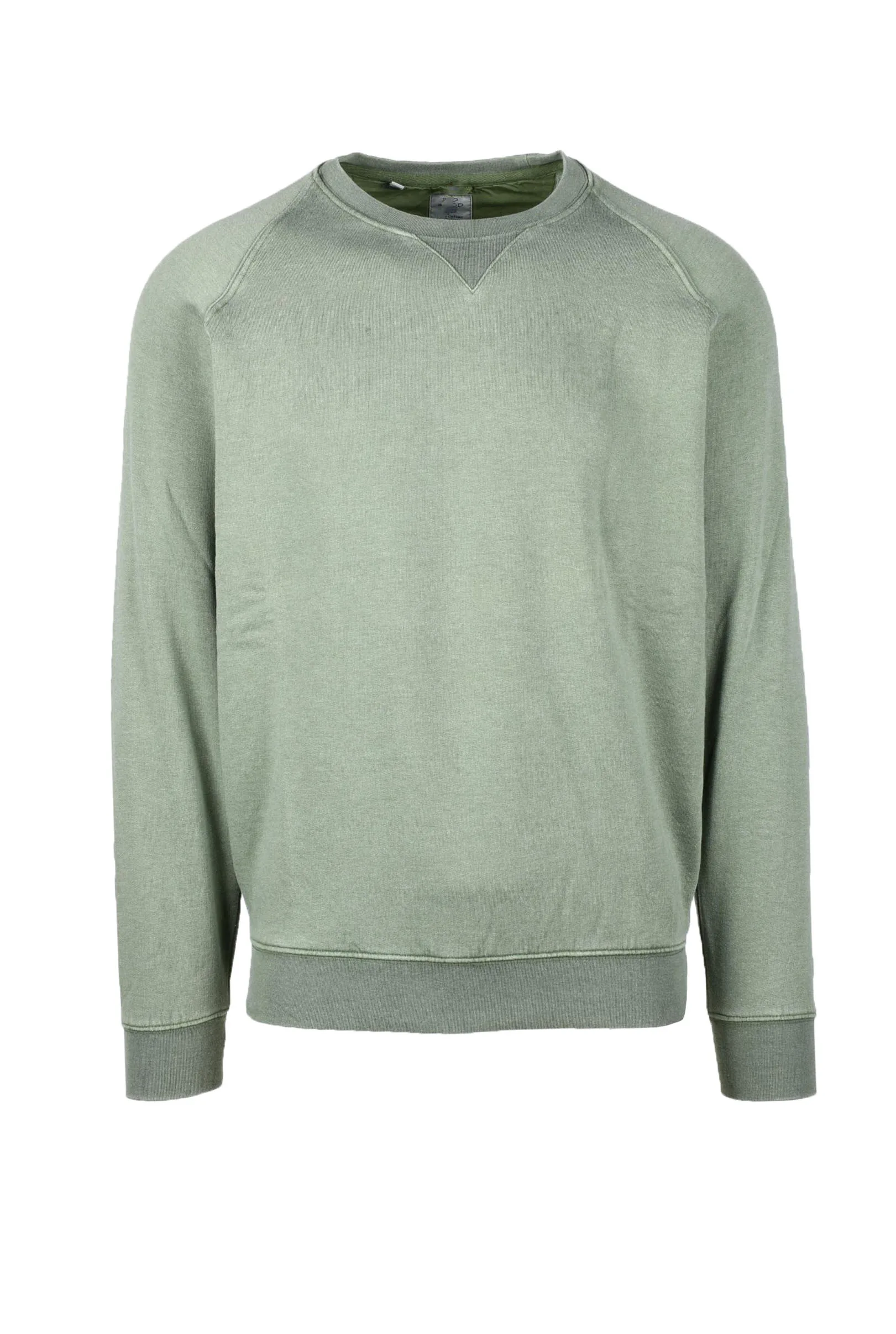 Felpa Verde