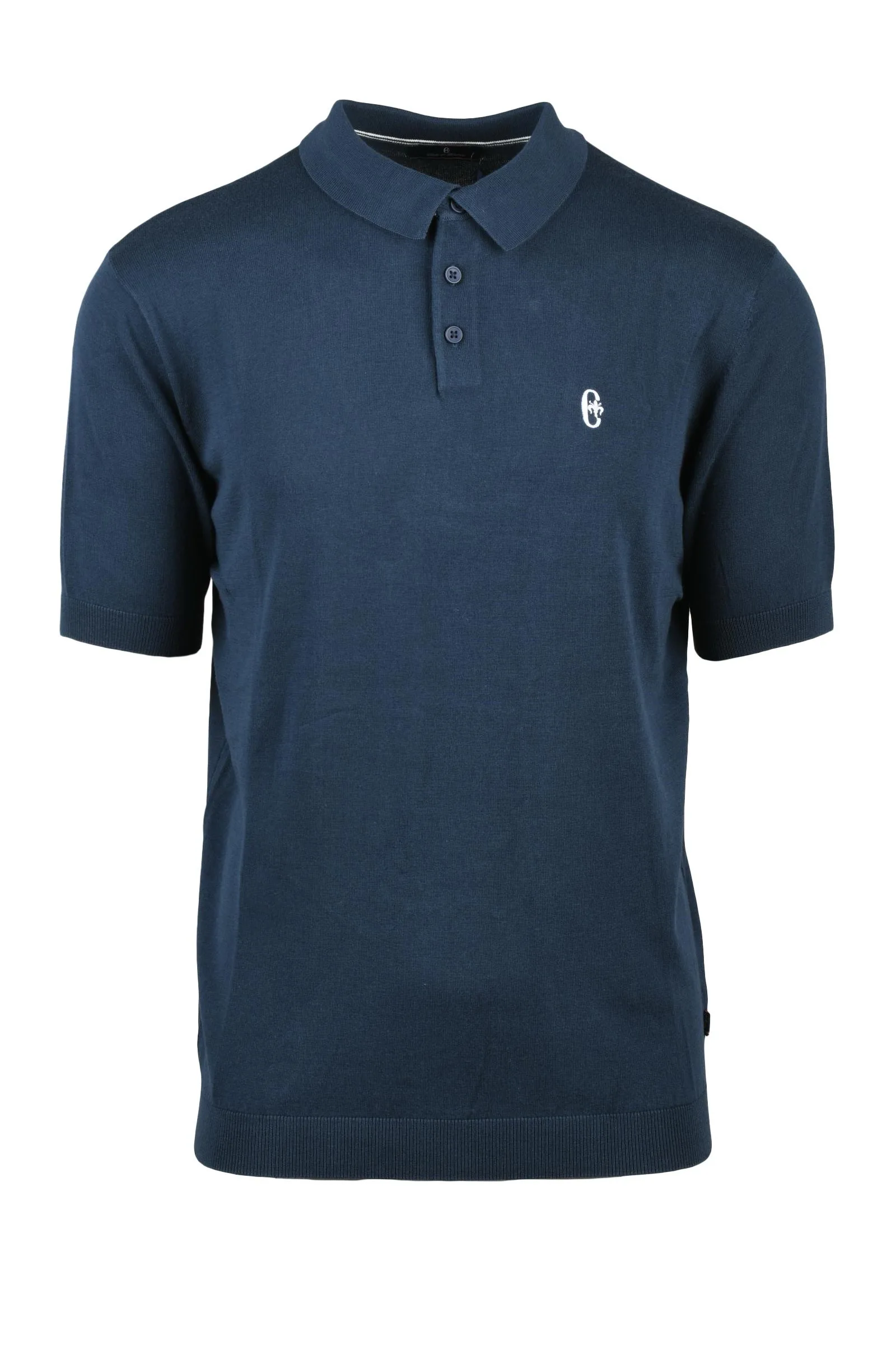Polo Blu