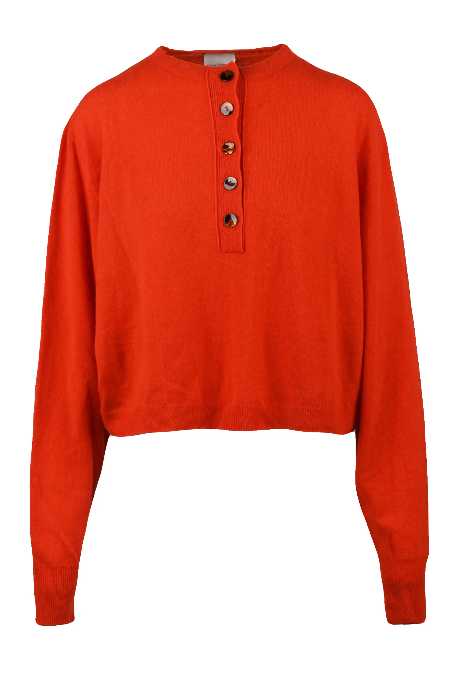 Maglia Arancione