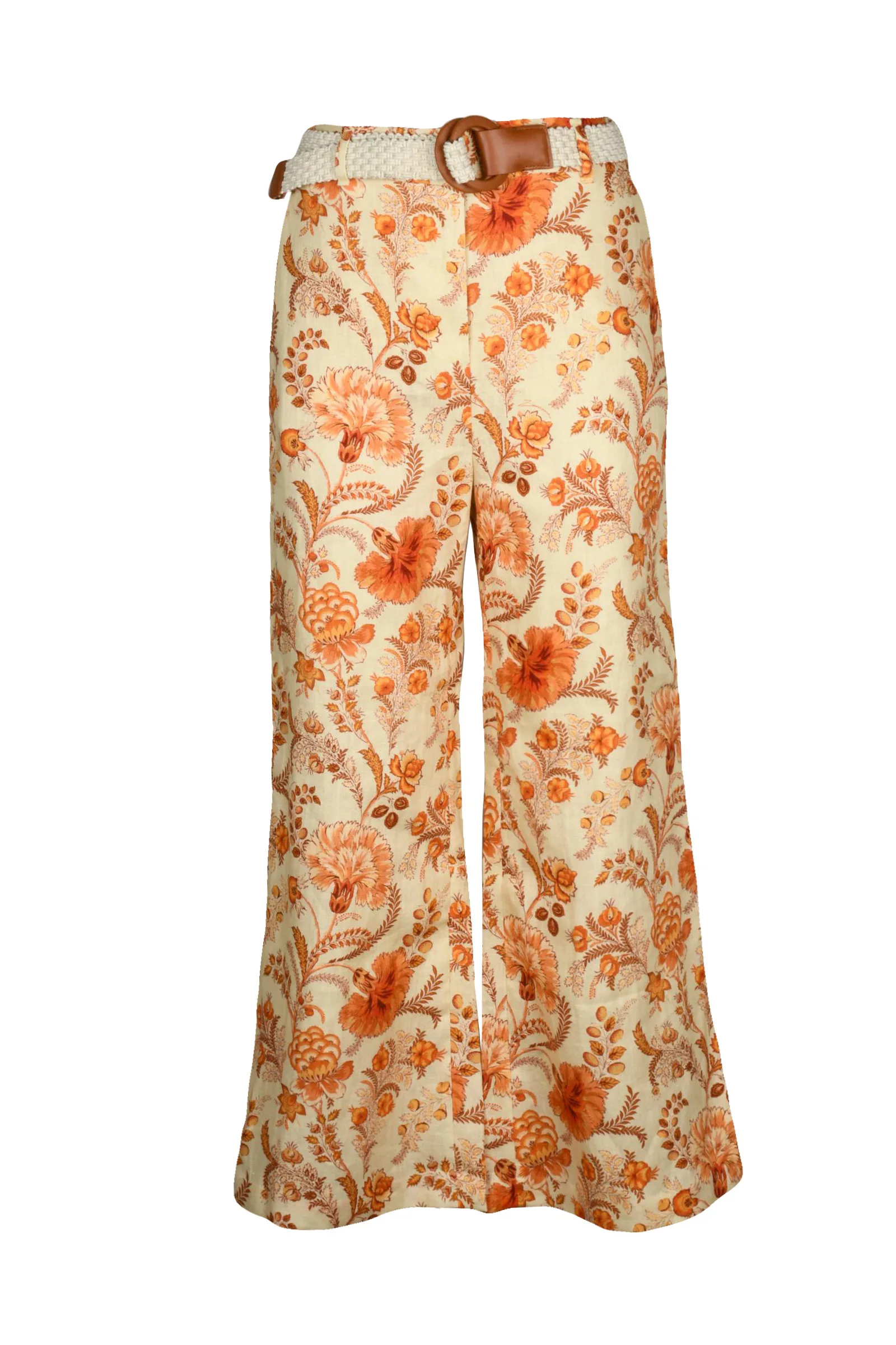 Pantalone Beige