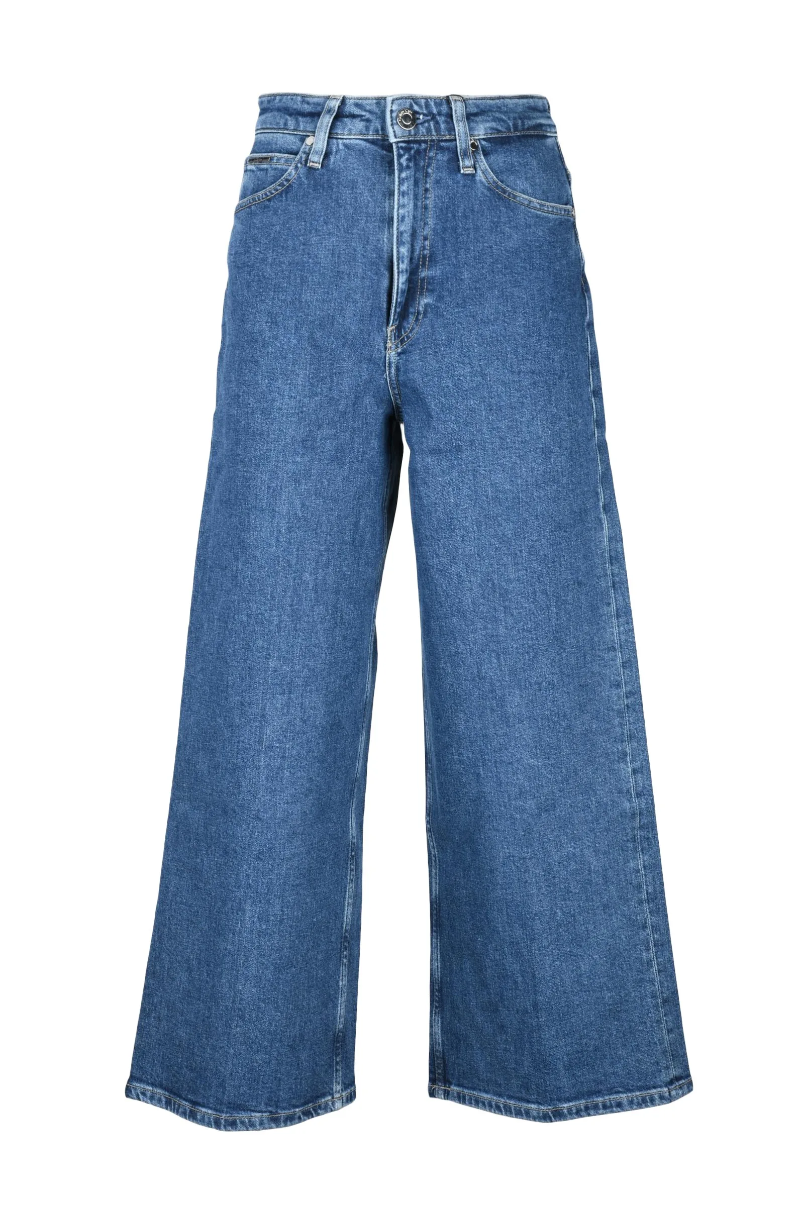 Jeans Donna Blu