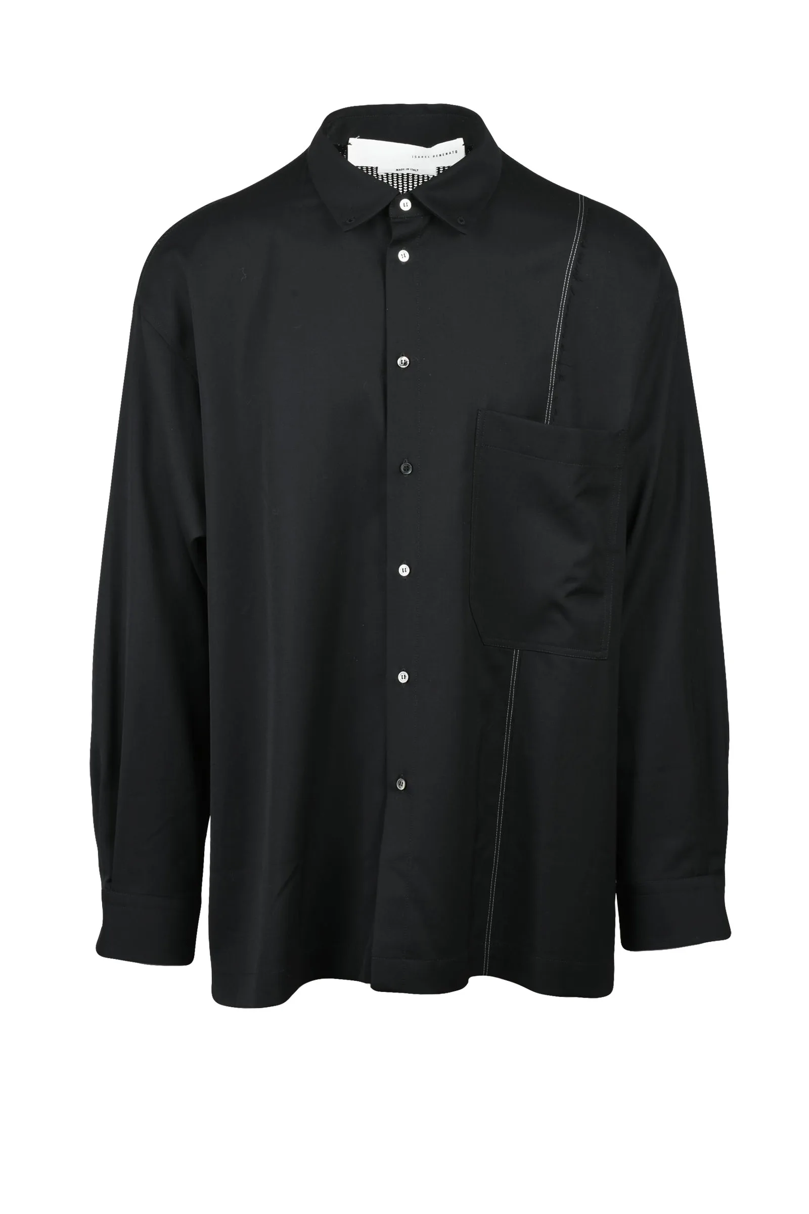 Camicia Nera