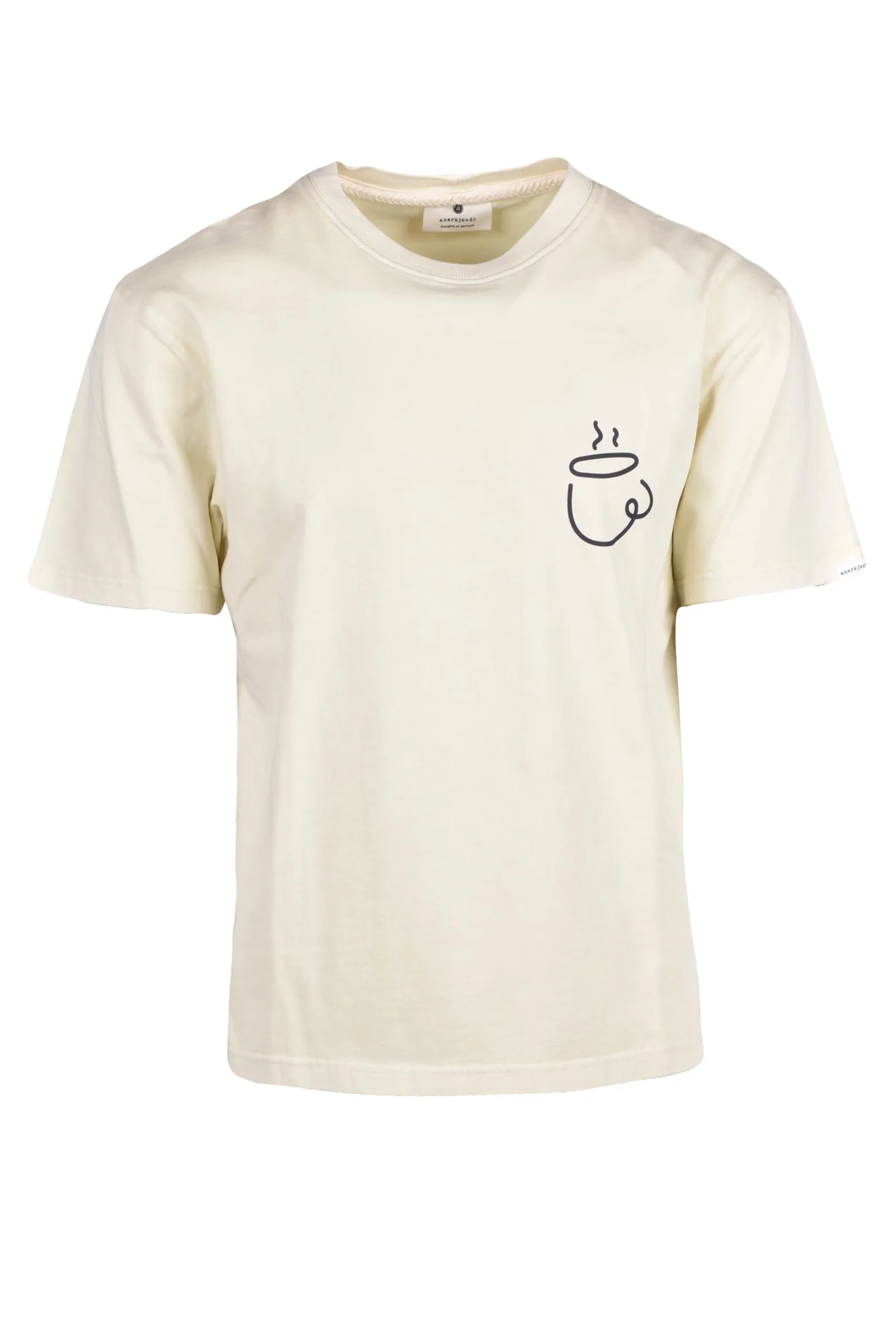 T-shirt Bianco
