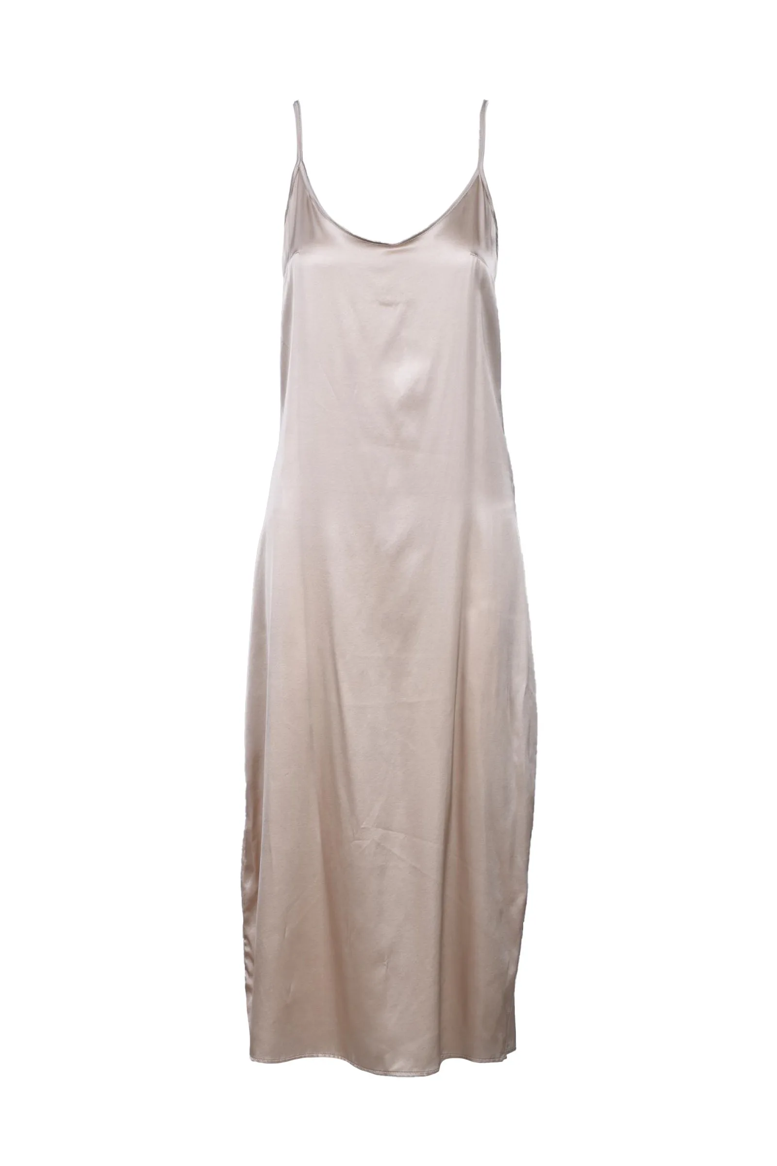 AbitoSottoveste Beige