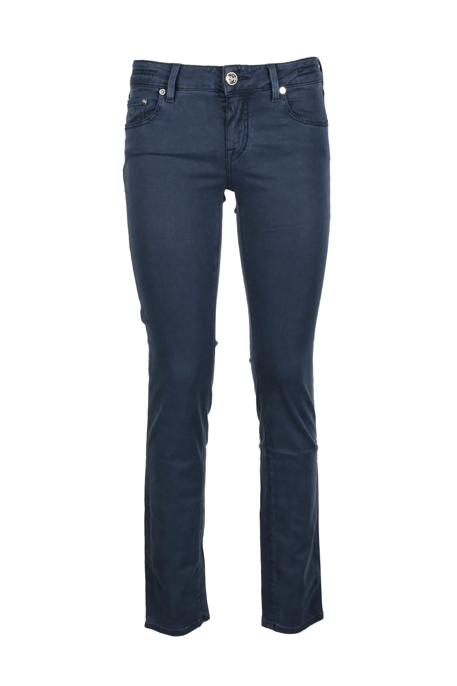 Jeans Blu