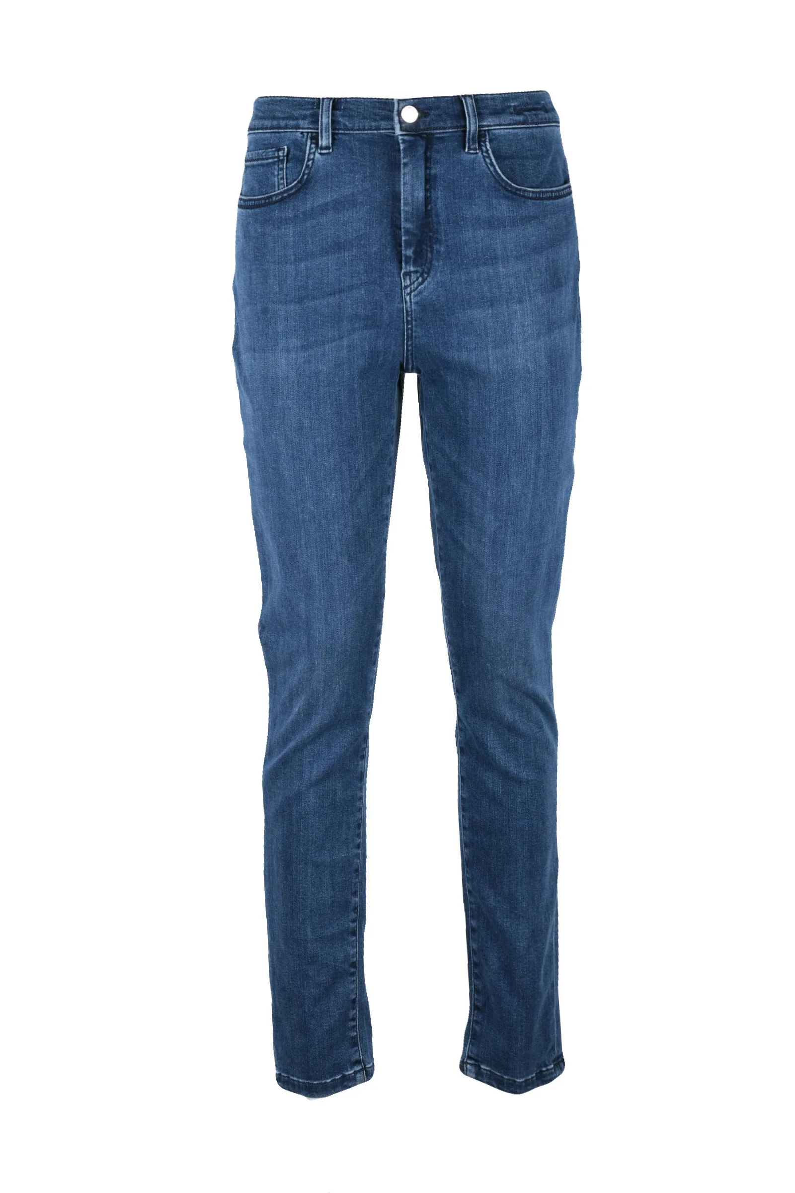 Jeans Blu