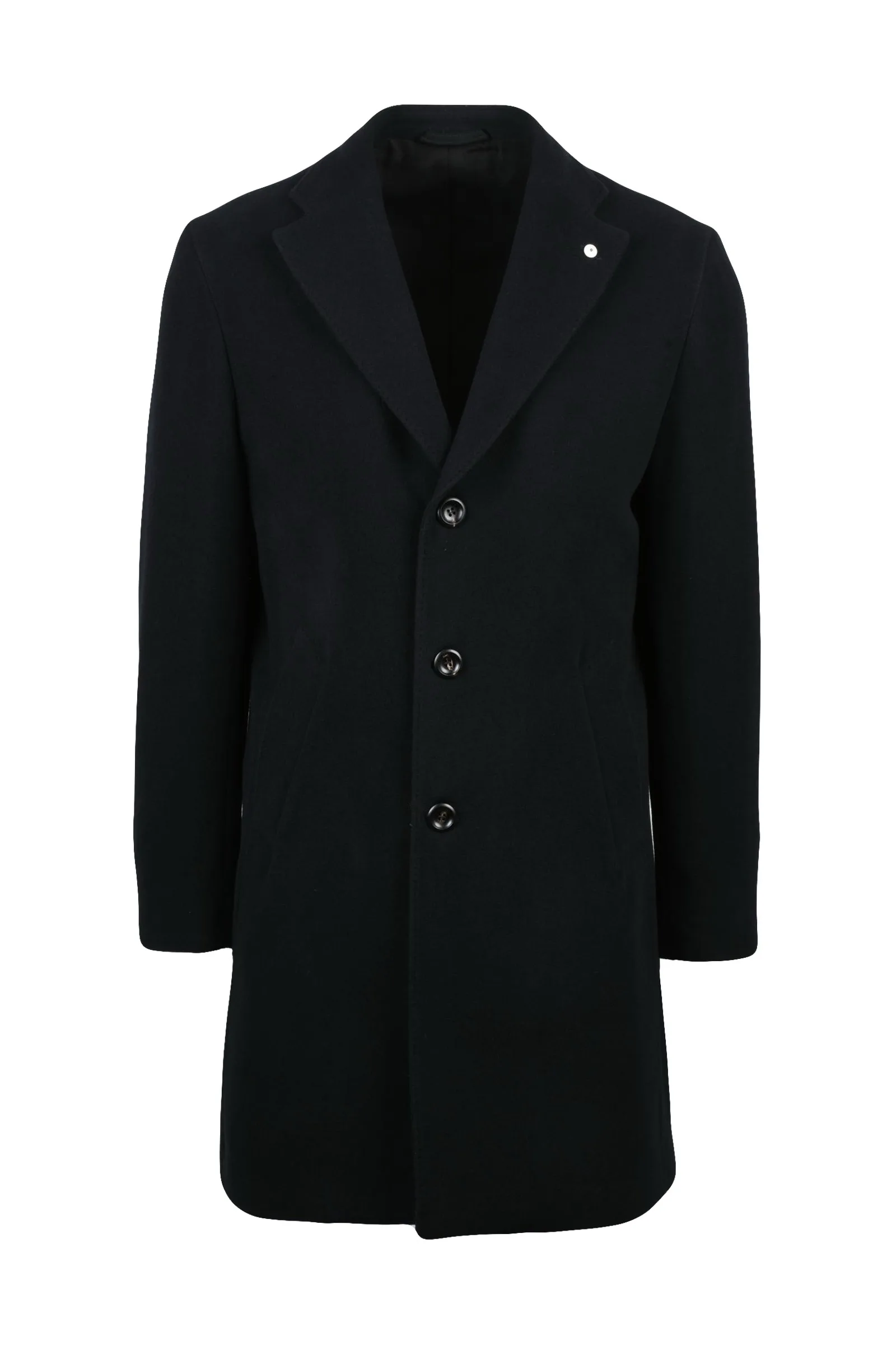 Cappotto Multicolore