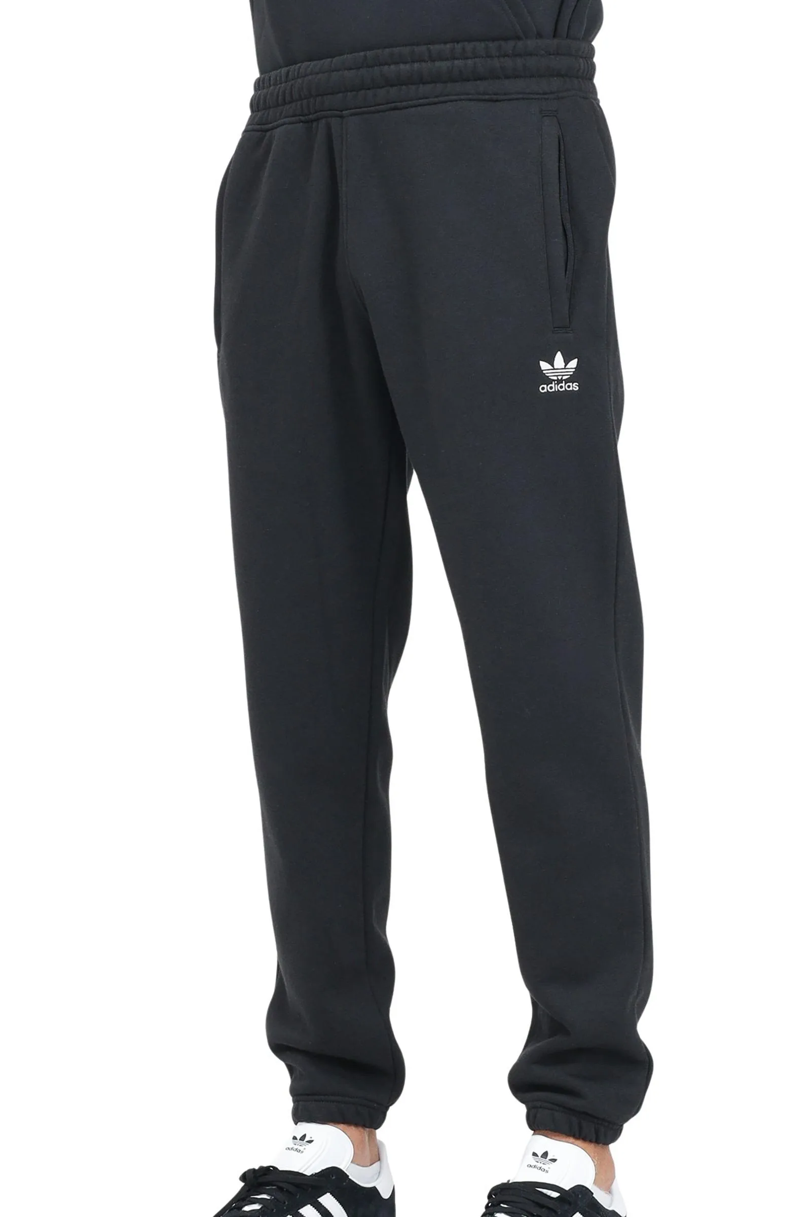 PantaloneTuta Nero