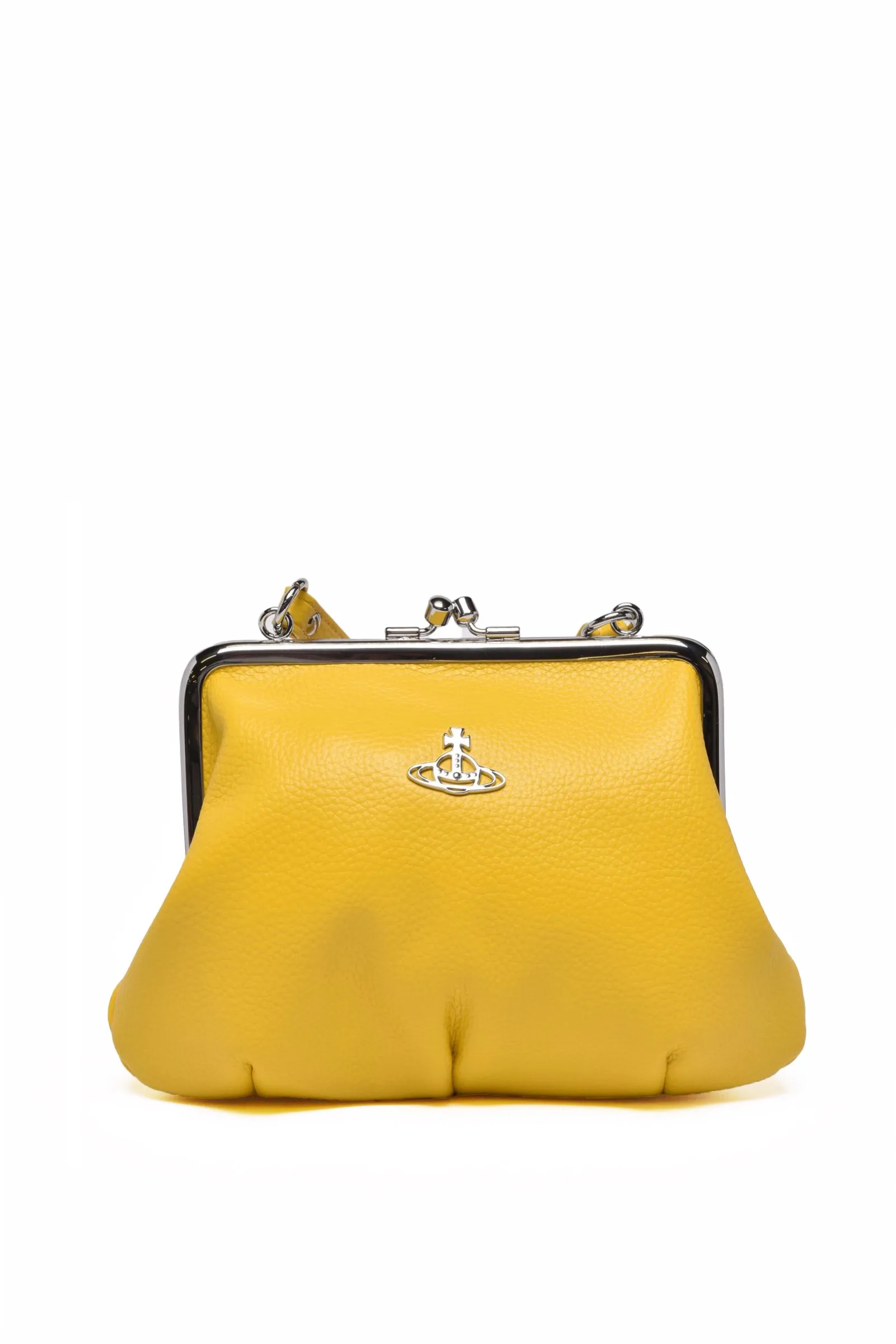 Tracolla Giallo