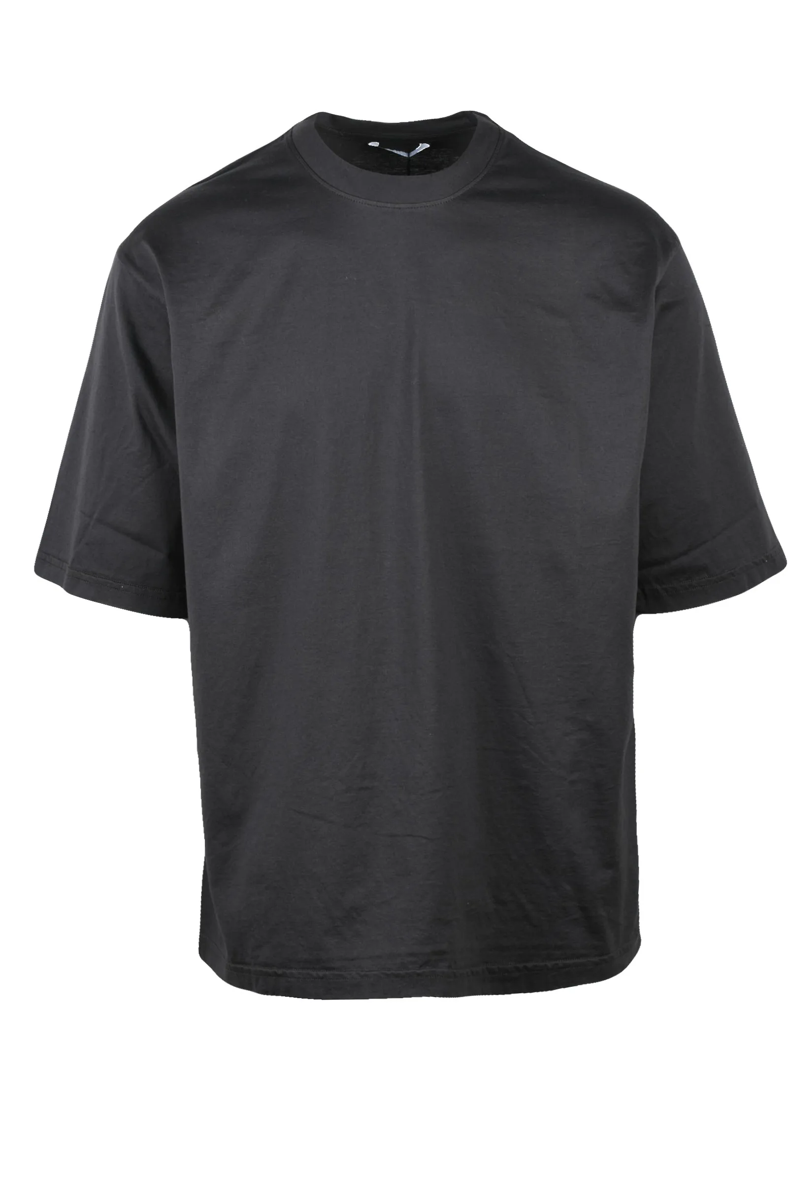 T-Shirt Uomo Grigio
