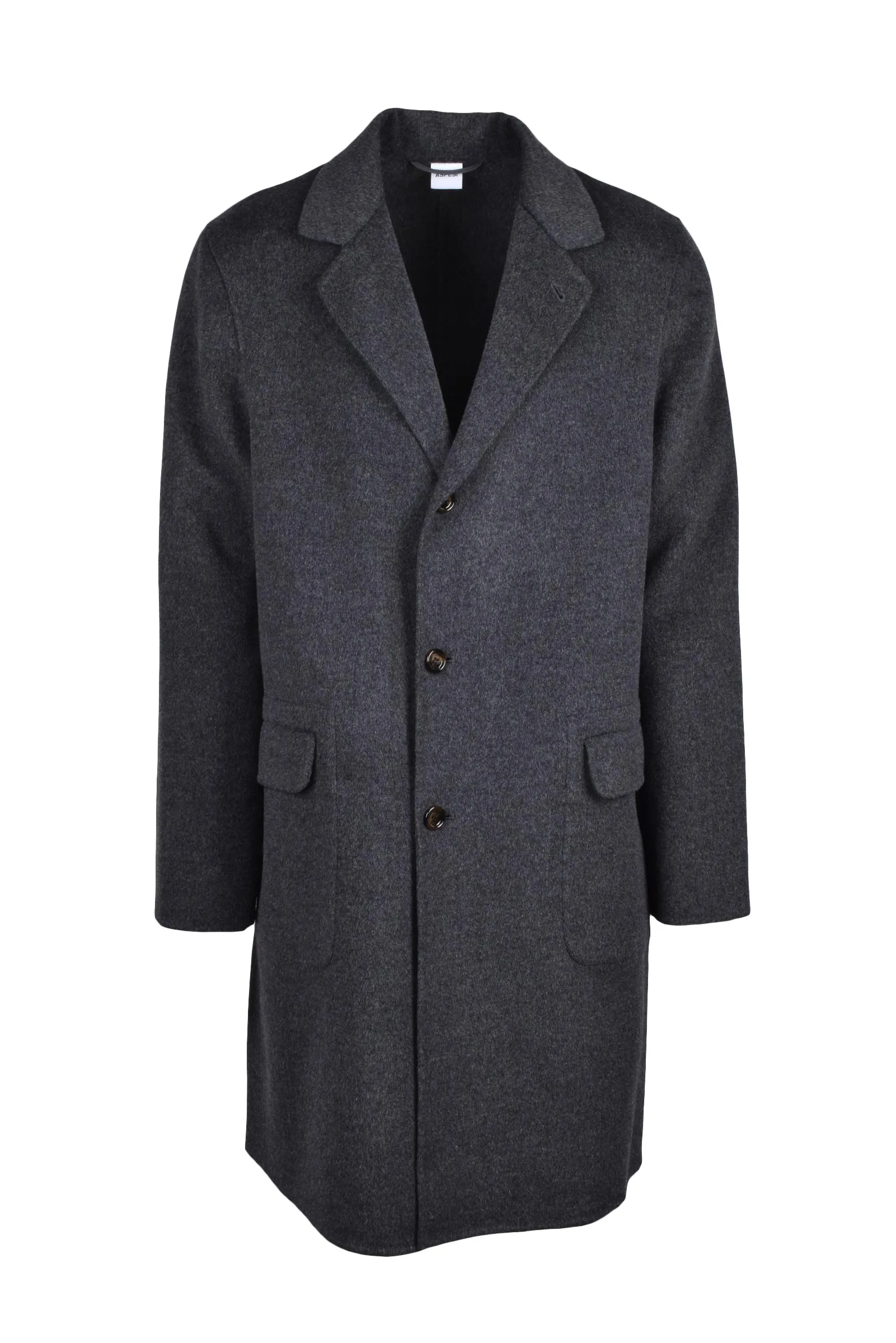 Cappotto Grigio