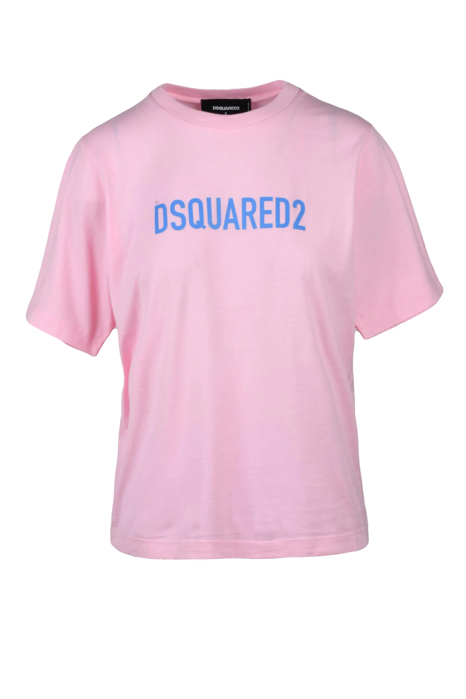 T-Shirt Donna Rosa