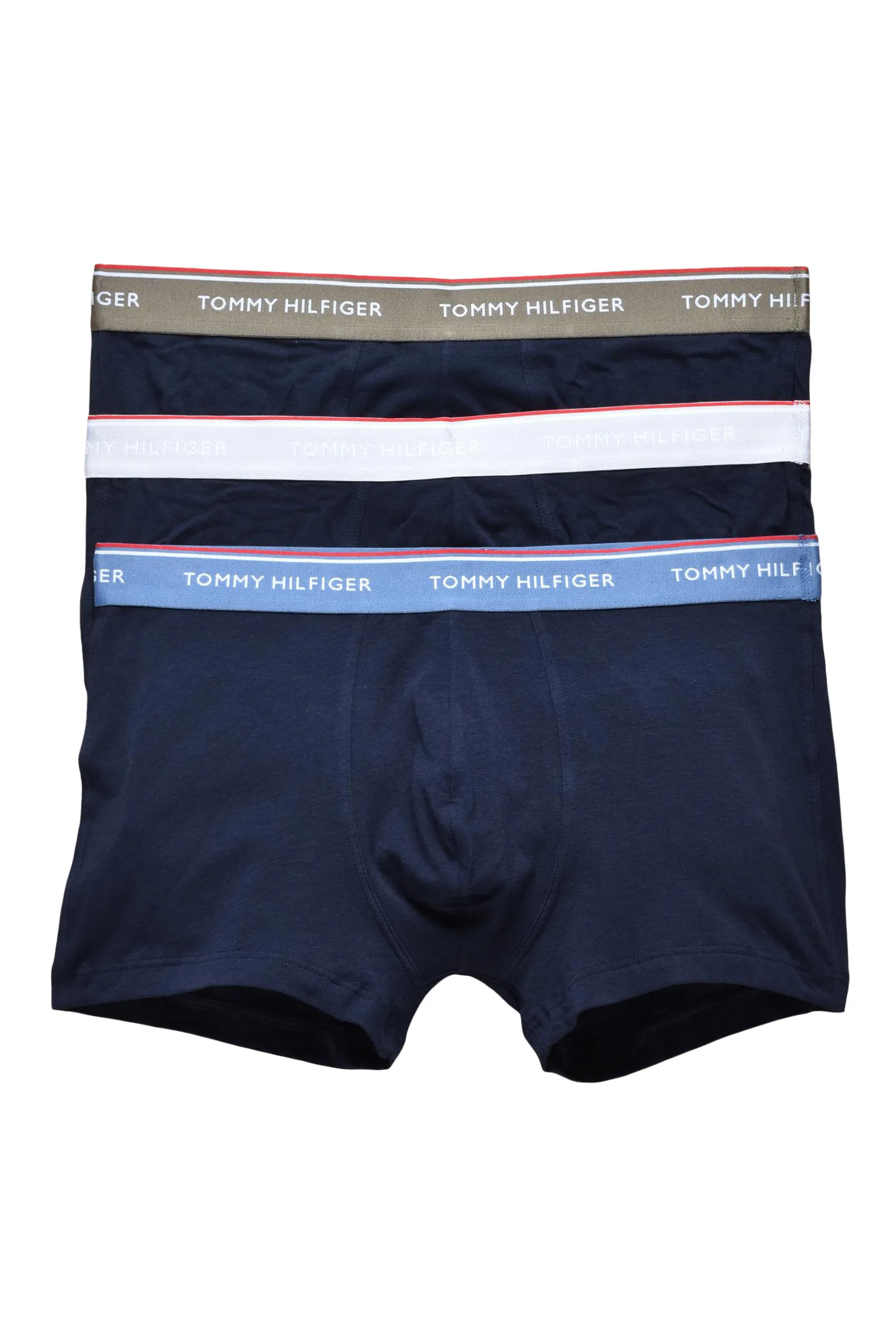 Set Boxer 3pz Verde