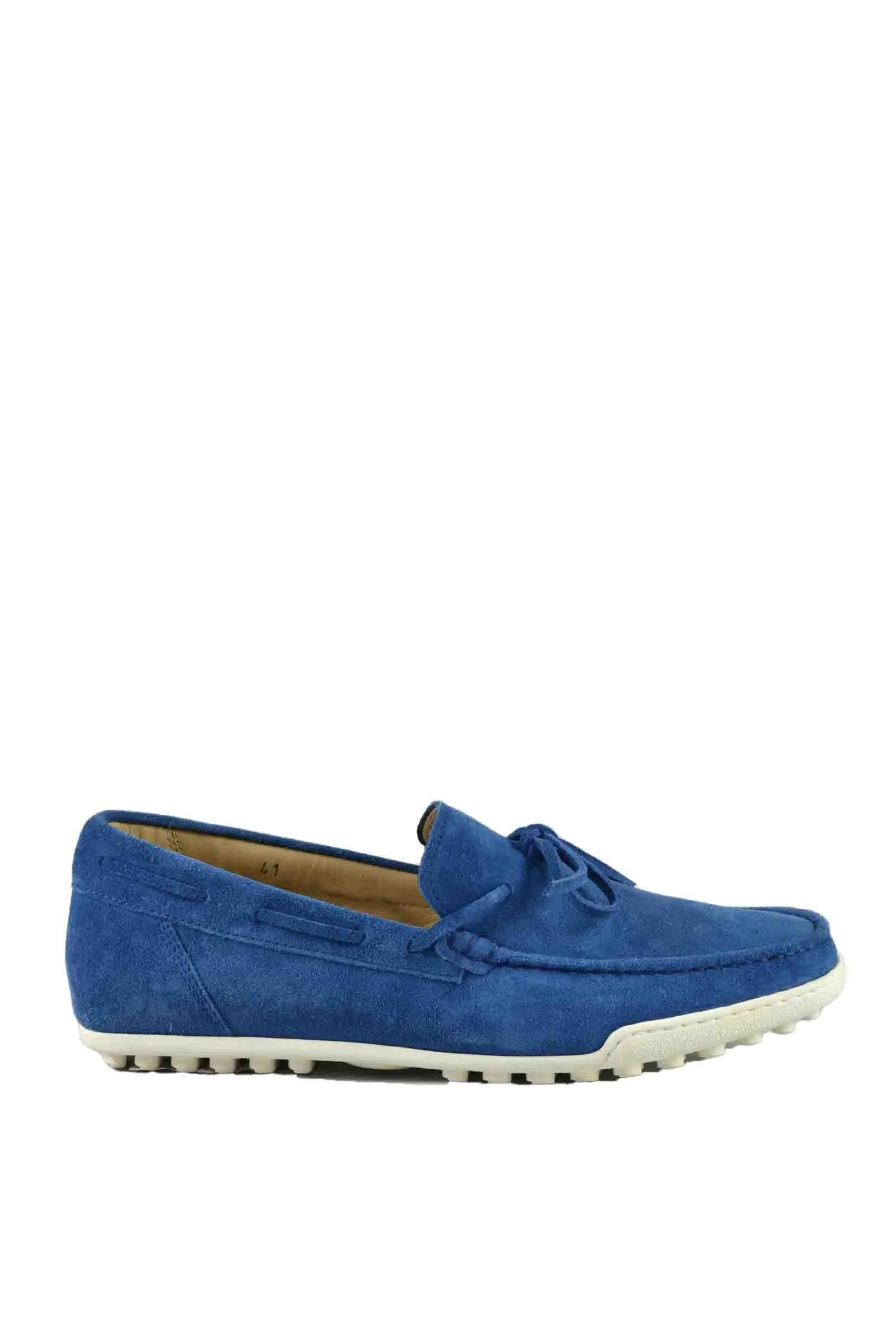 Stivali Blu
