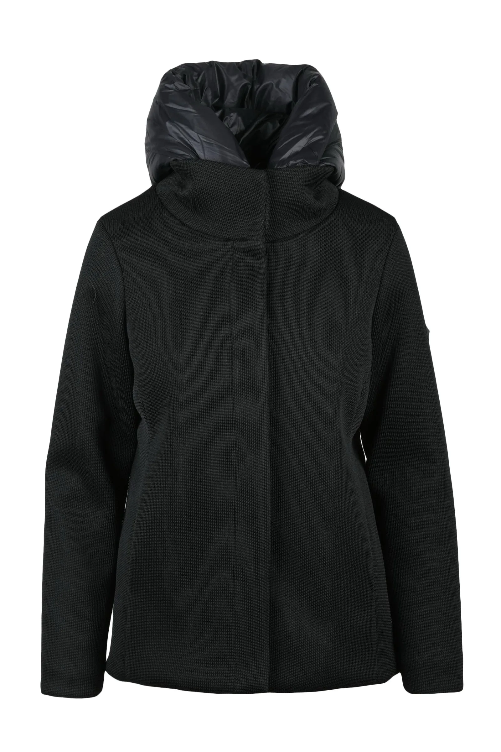 Giubbotto Tricotech Nero