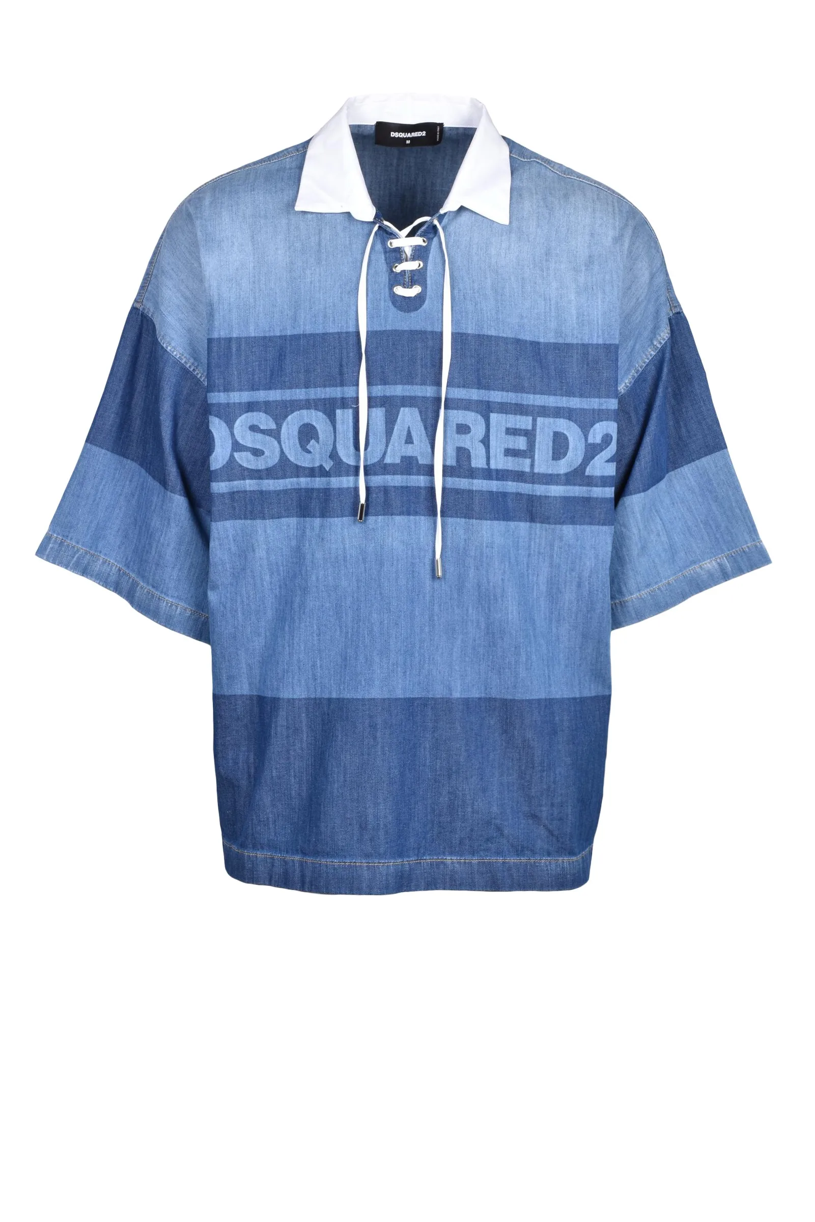 Polo Blu