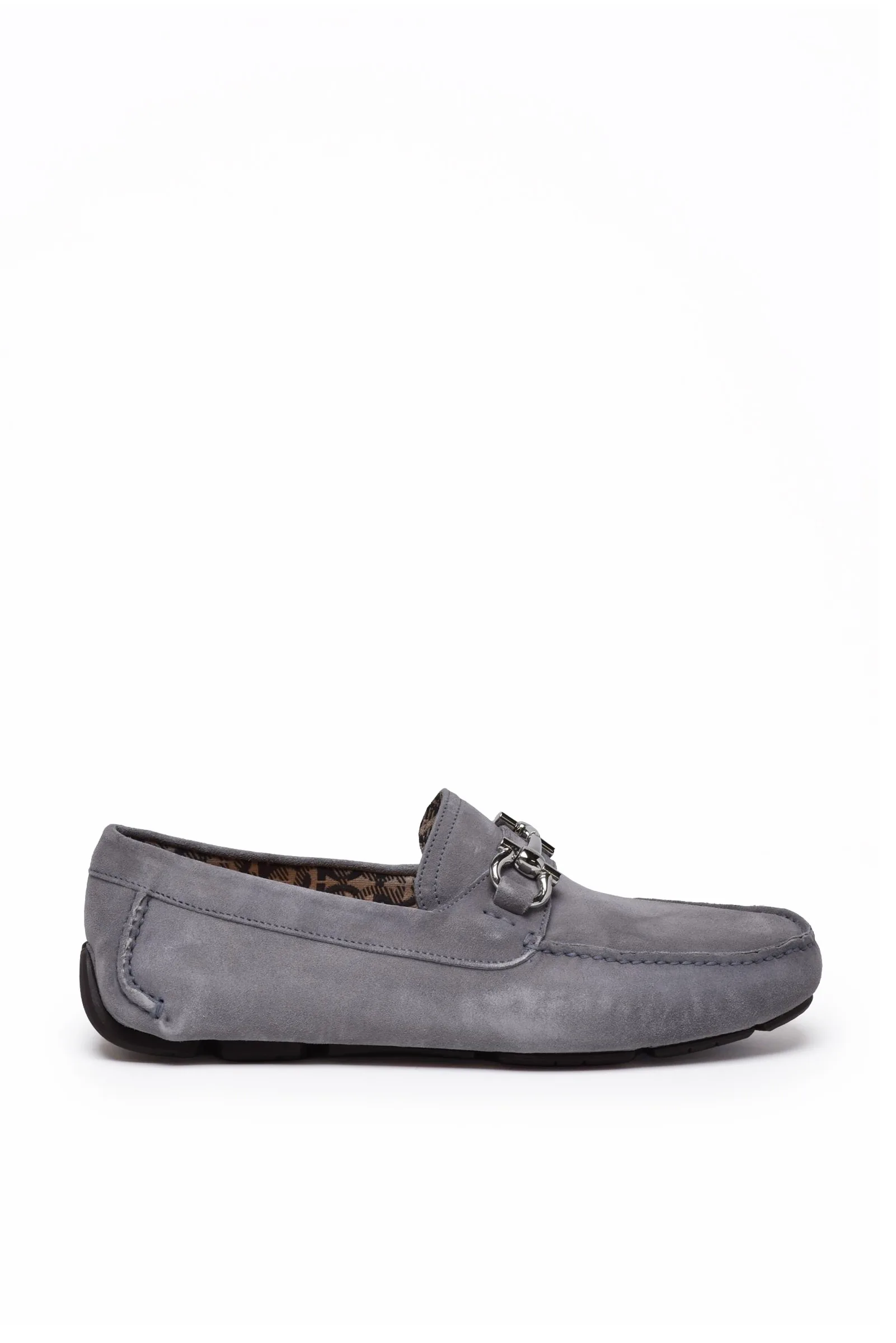 Mocassino Grigio