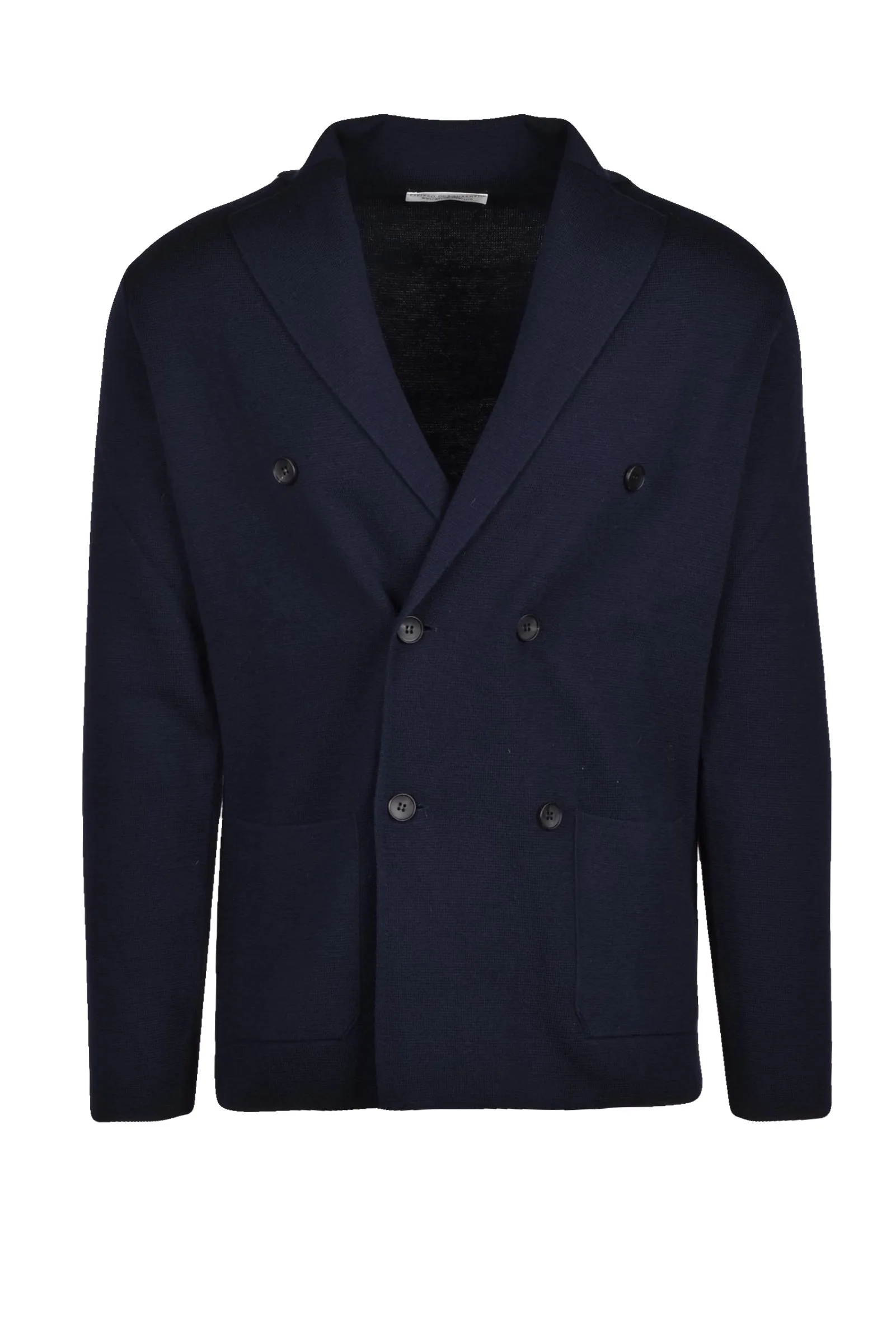 Veste multicolore
