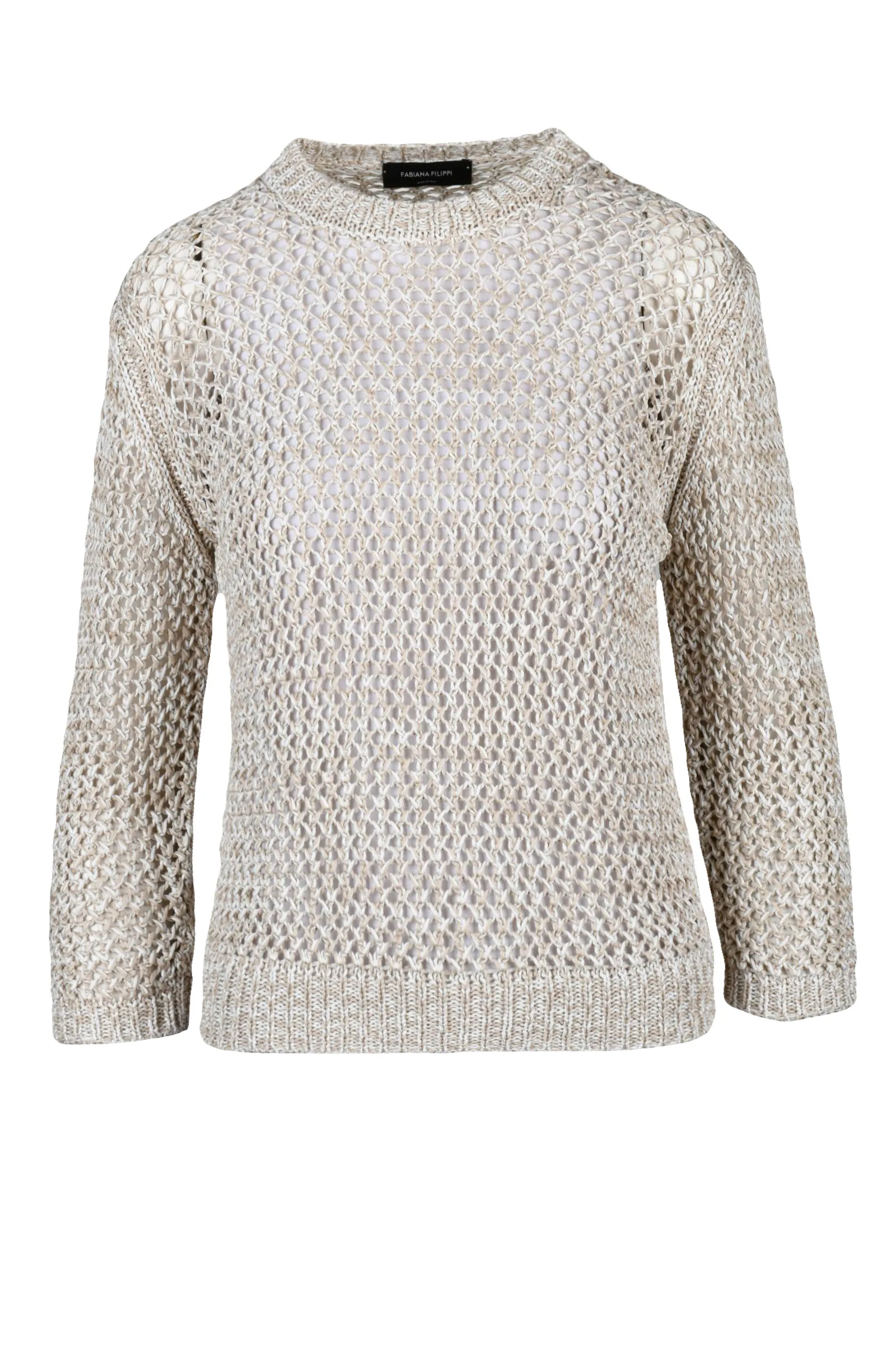 Maglia Beige