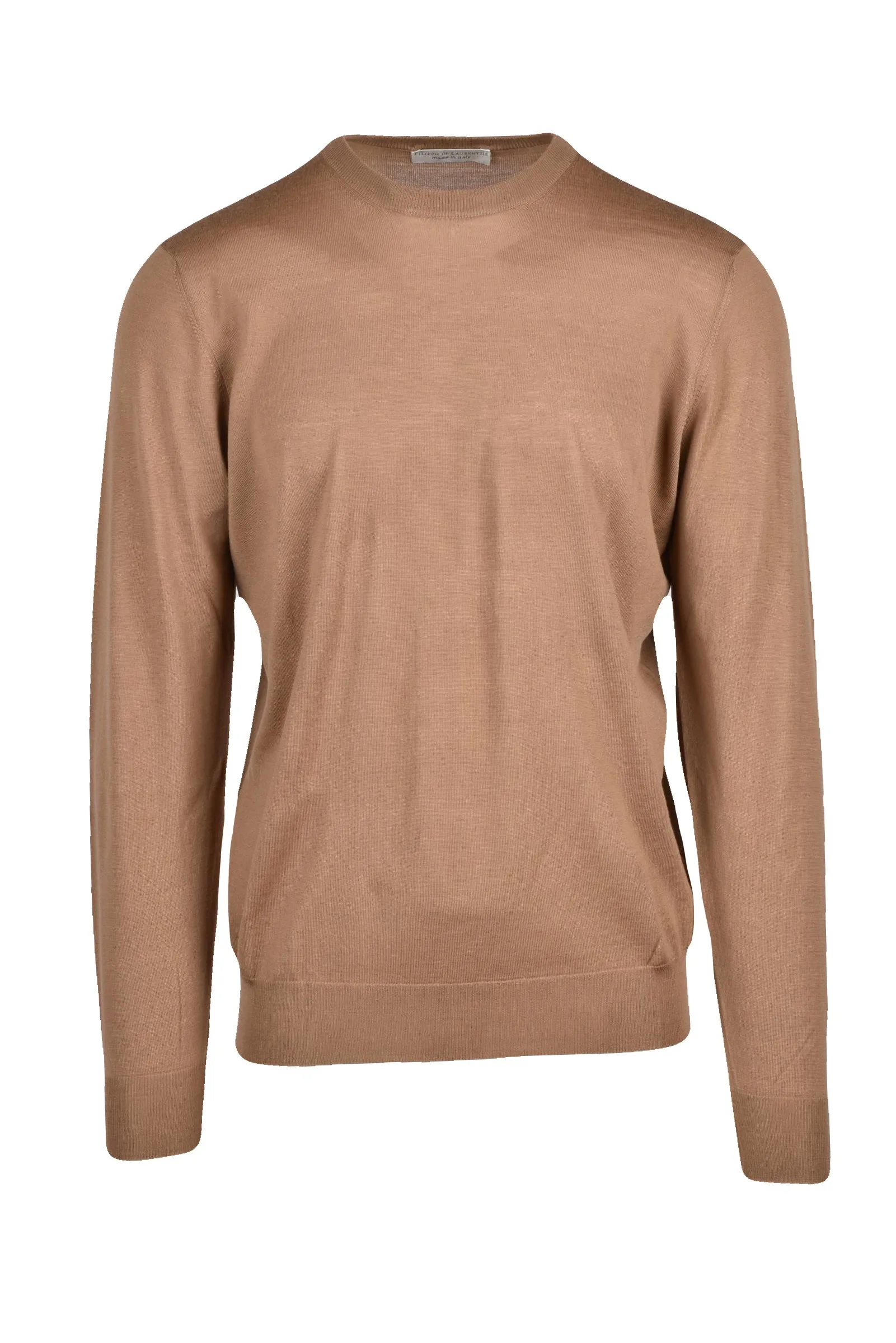 Maglia Marrone
