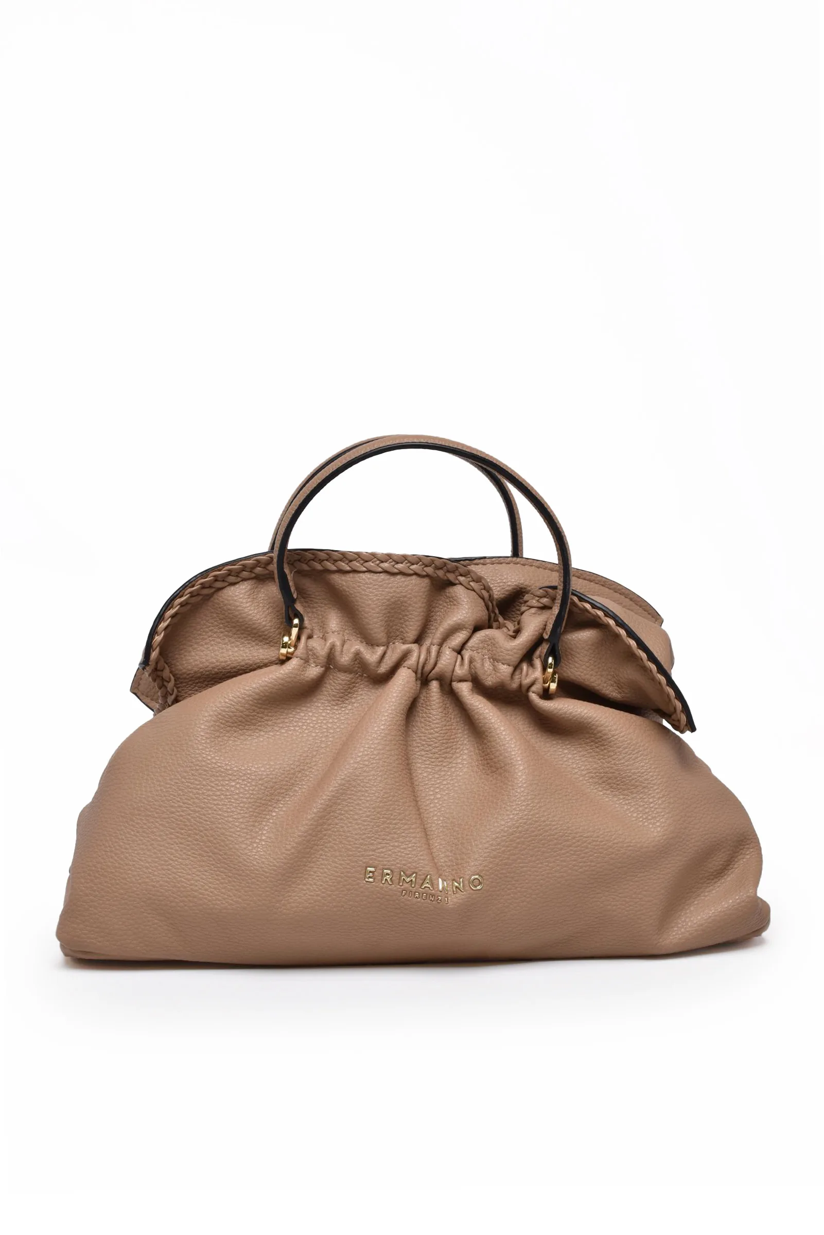 Tracolla Beige