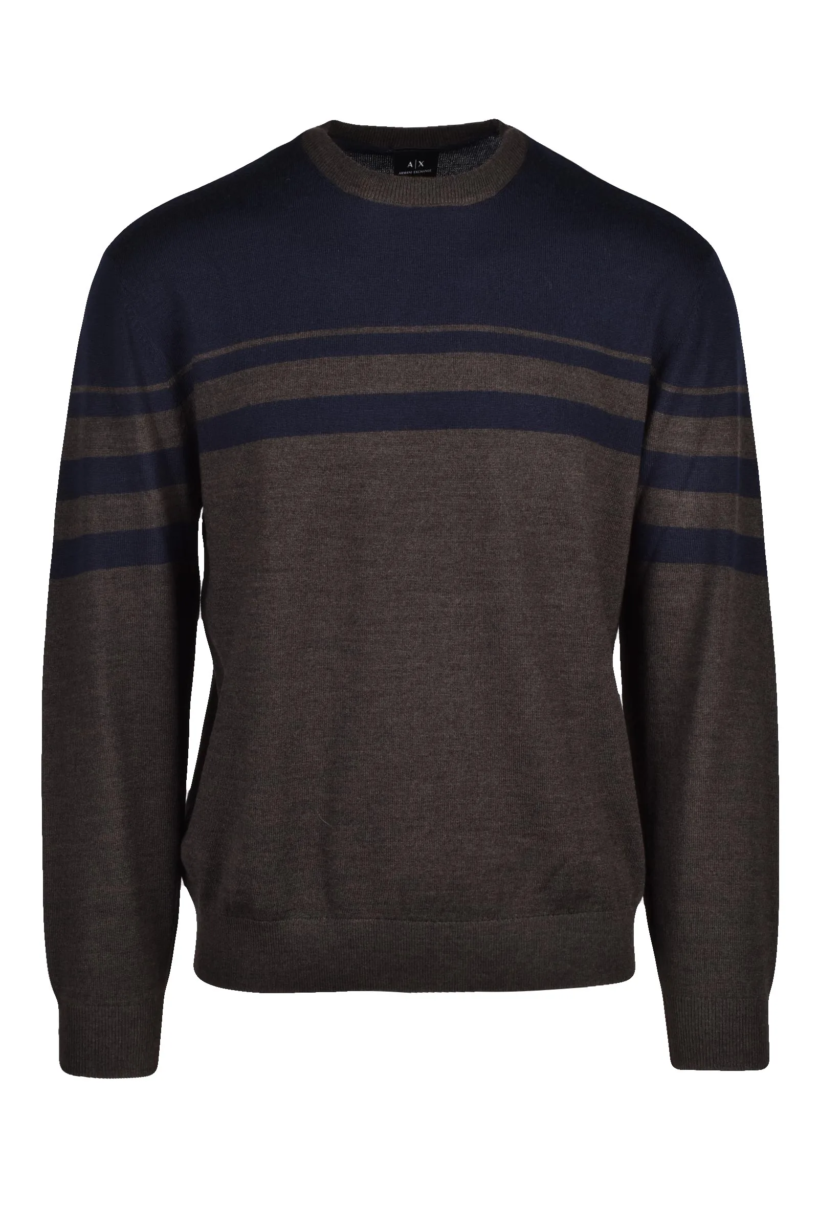 Pullover Blu