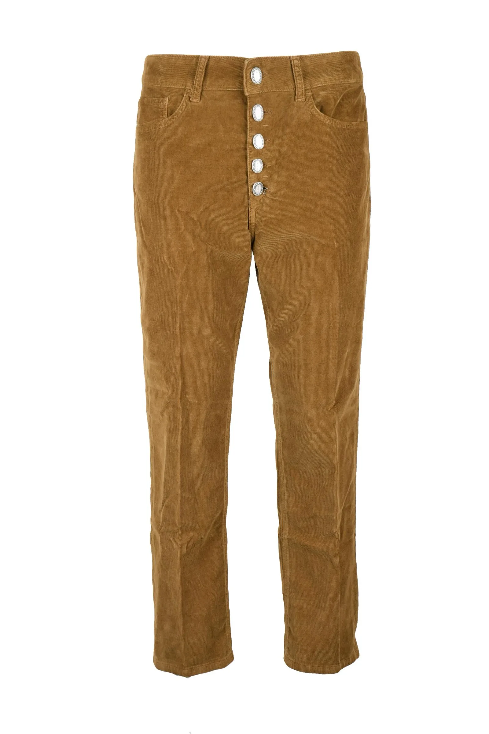 Pantalone Koons Gioiello Verde